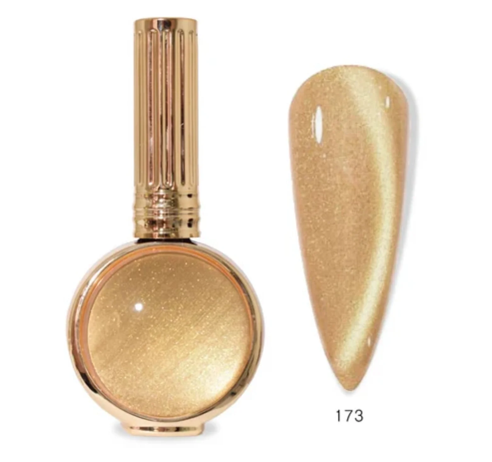 Cat Eye Star #173
