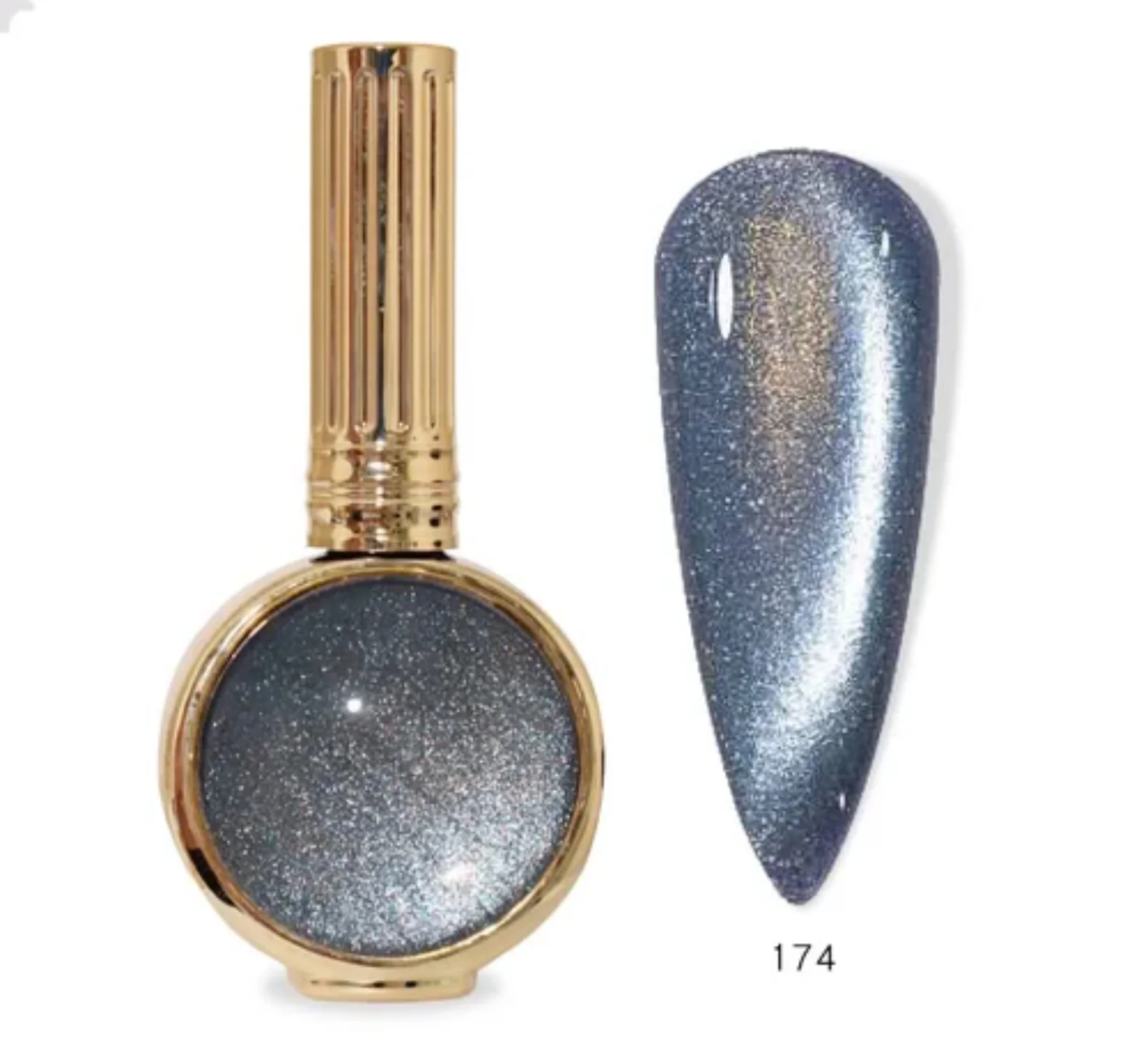 Cat Eye Star #174 - WS