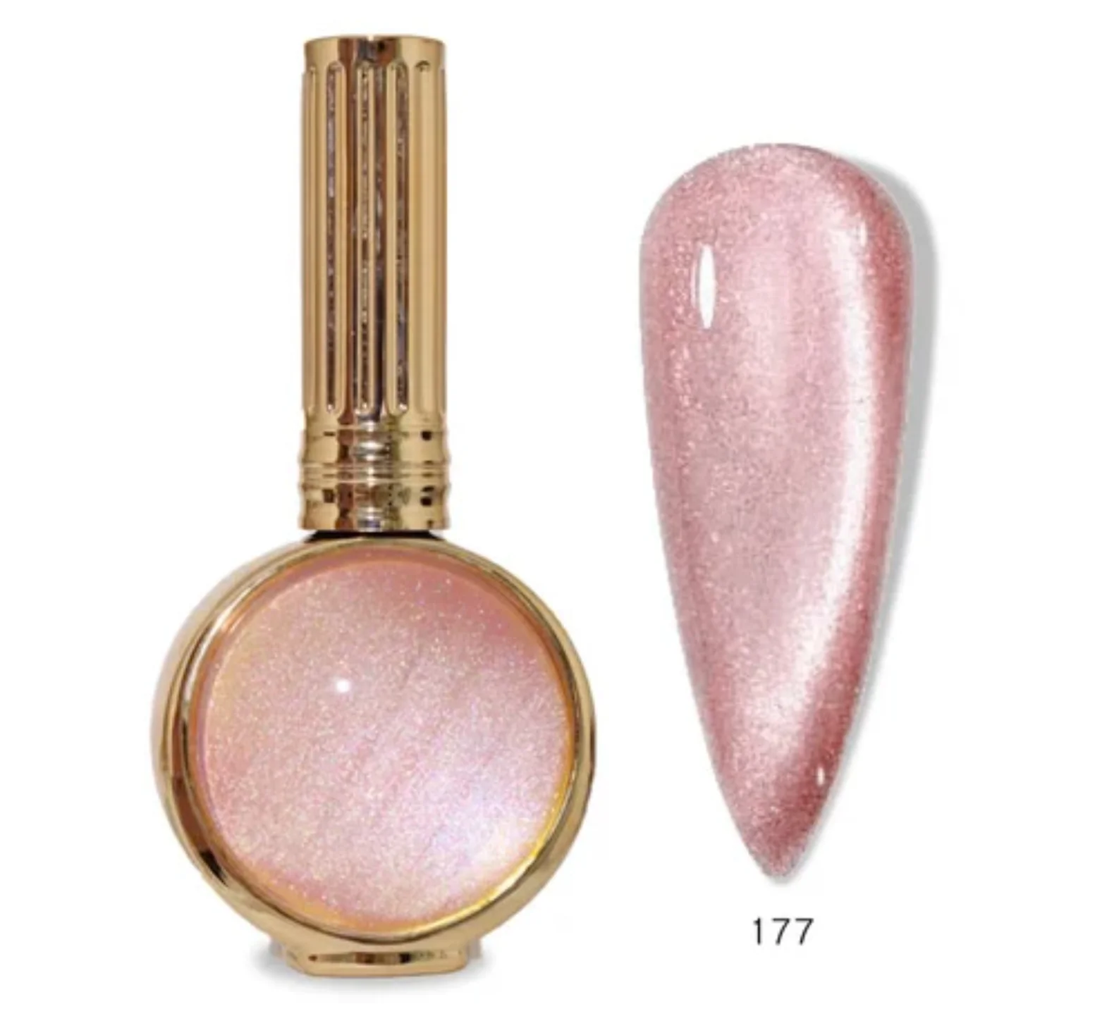Cat Eye Star #177
