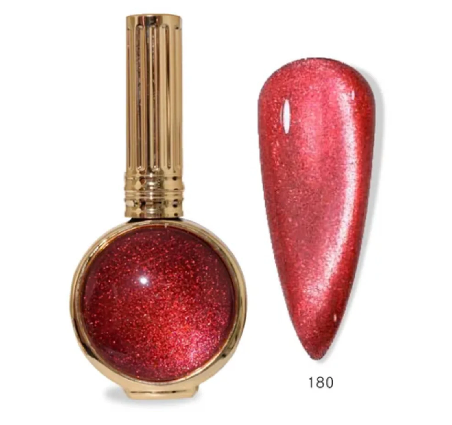 Cat Eye Star #180 - WS