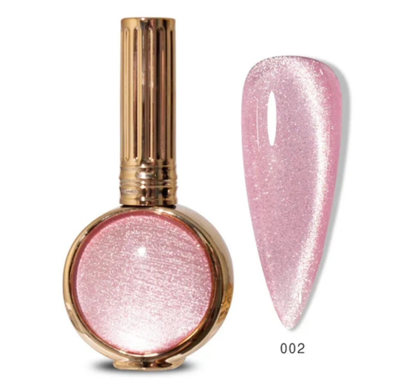 Cat Eye Fashion #002