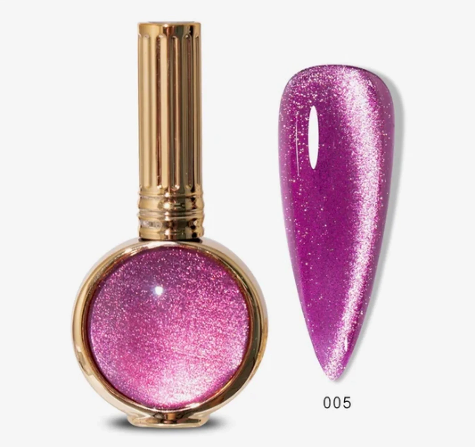 Cat Eye Fashion #005 - WS