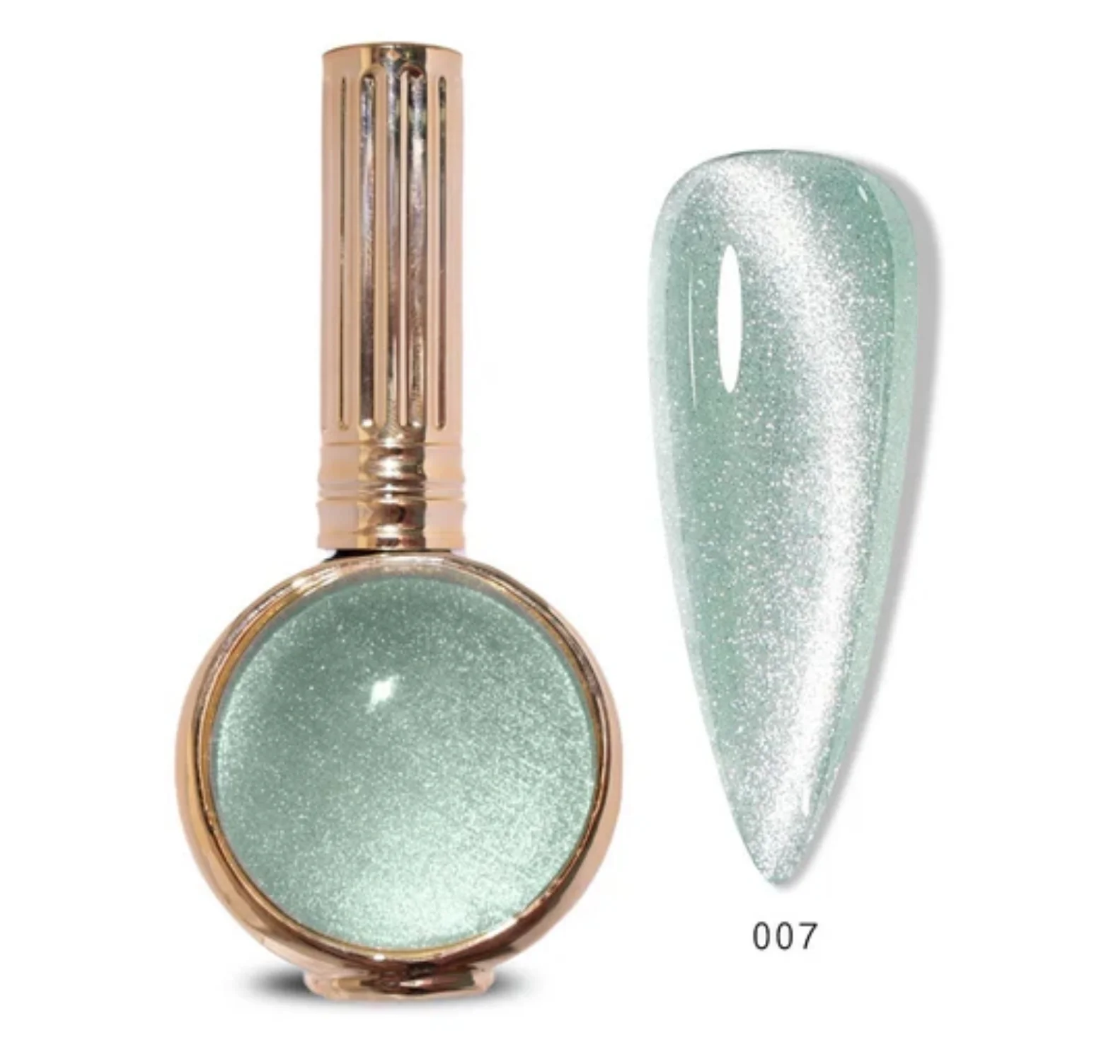 Cat Eye Fashion #007