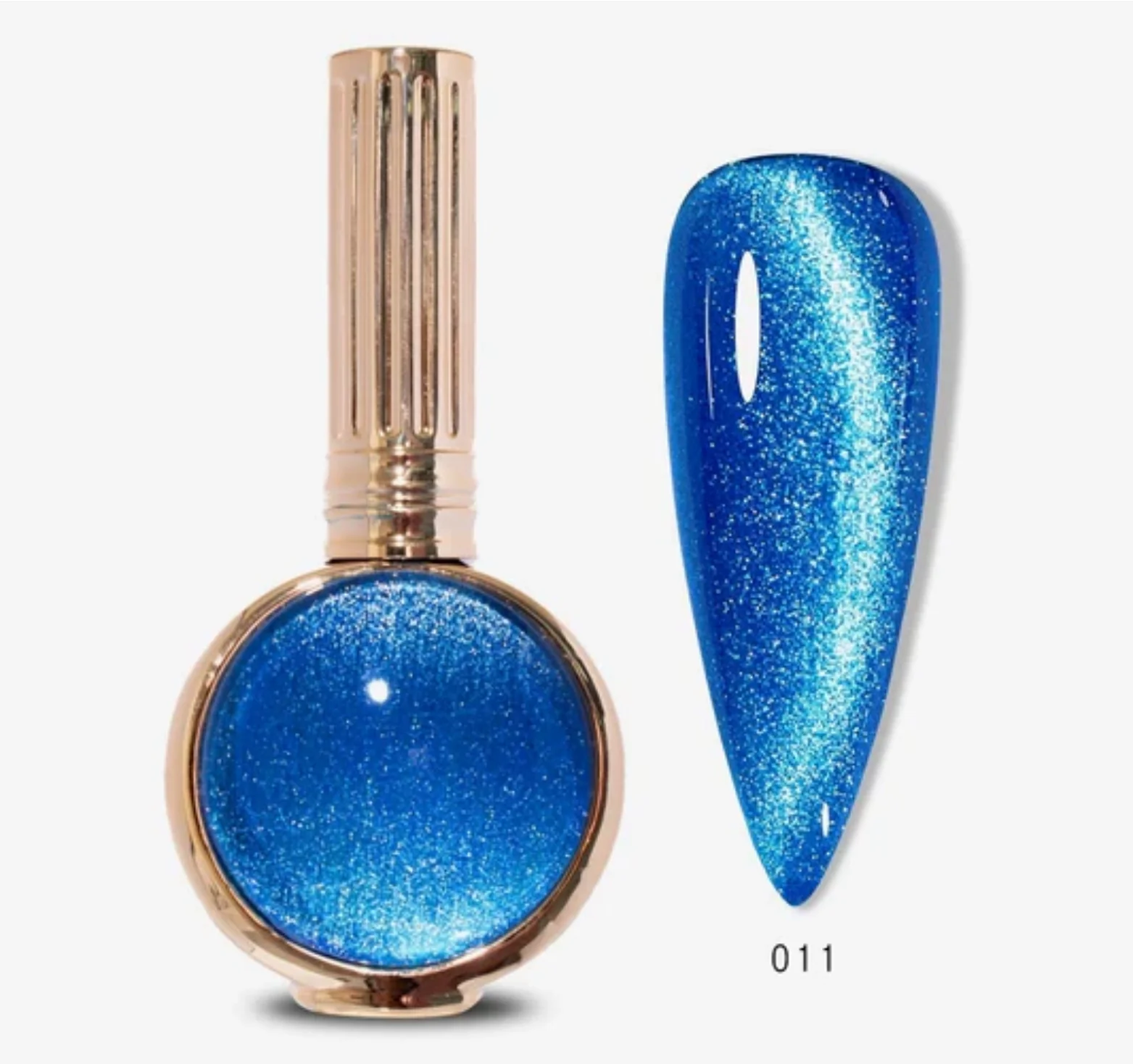 Cat Eye Fashion #011 - WS