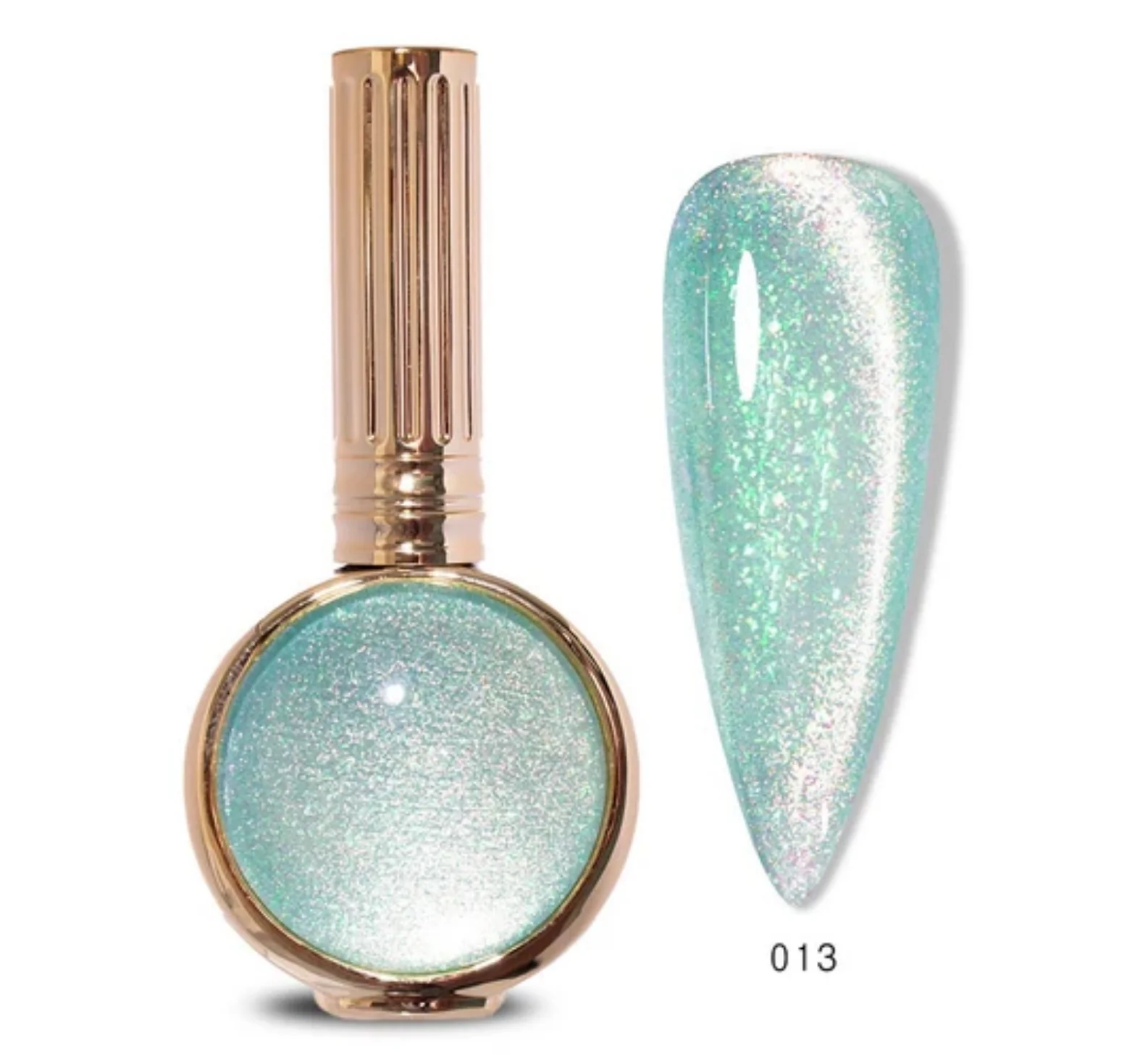 Cat Eye Fashion #013 - WS