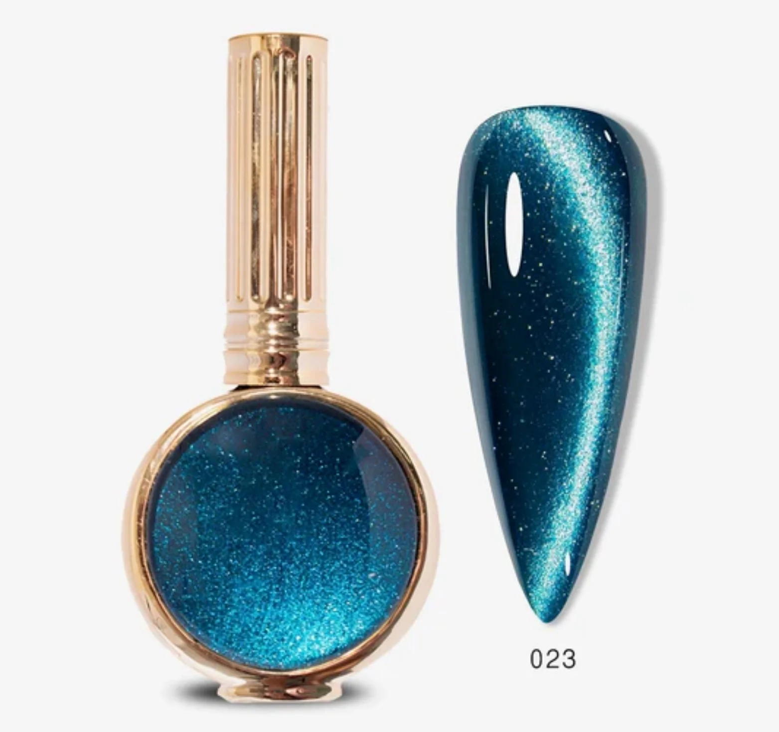 Cat Eye Fashion #023 - WS