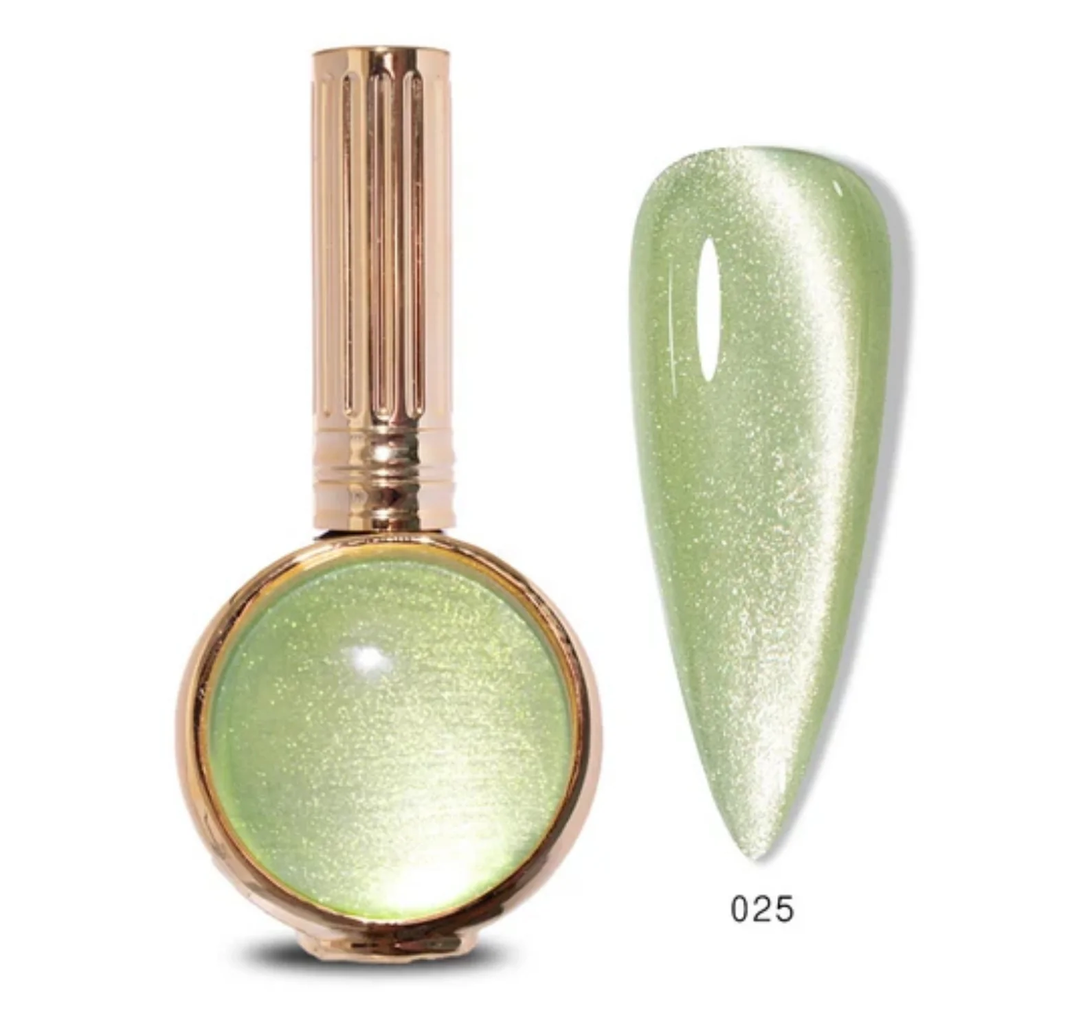 Cat Eye Fashion #025