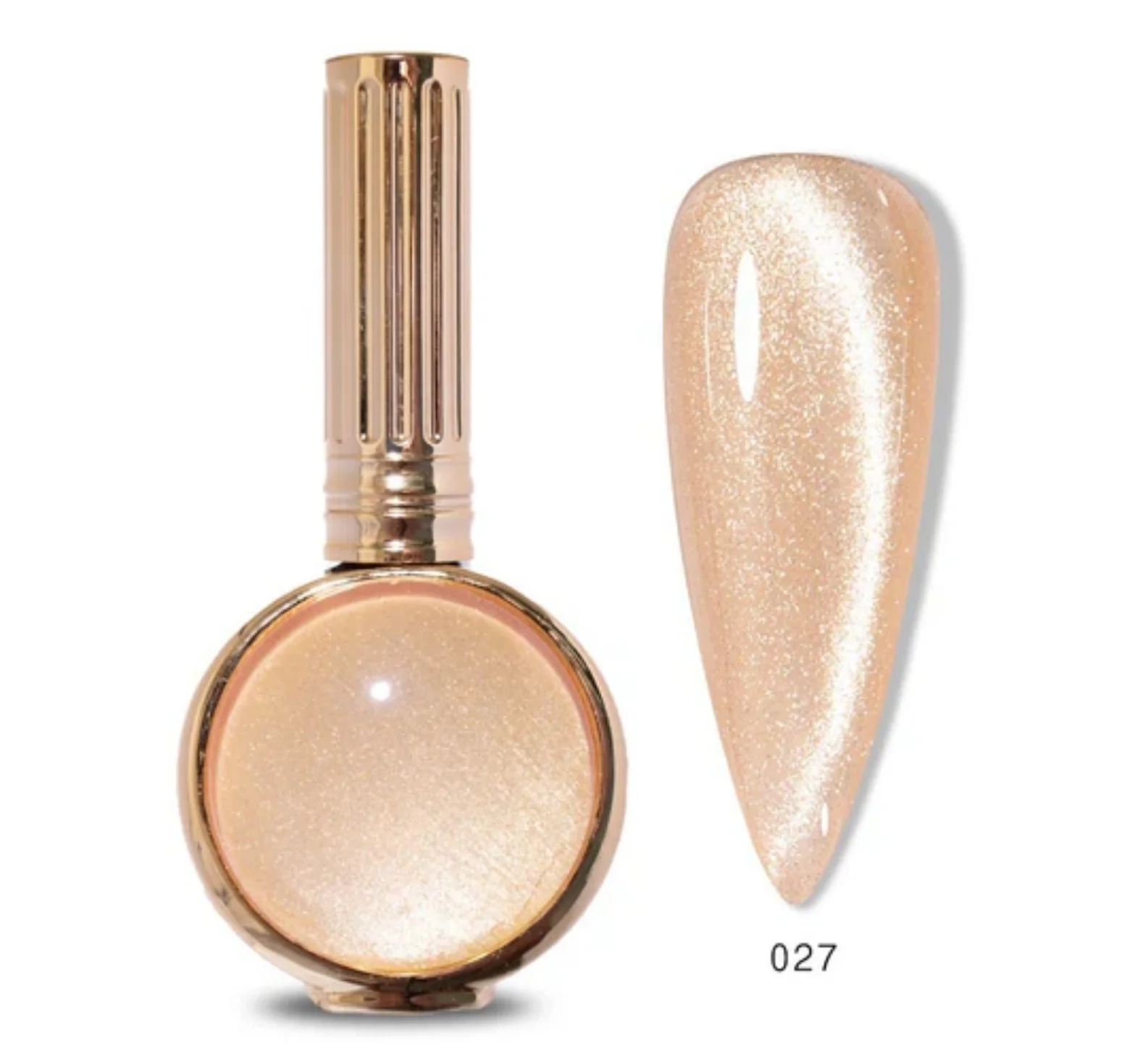 Cat Eye Fashion #027 - WS