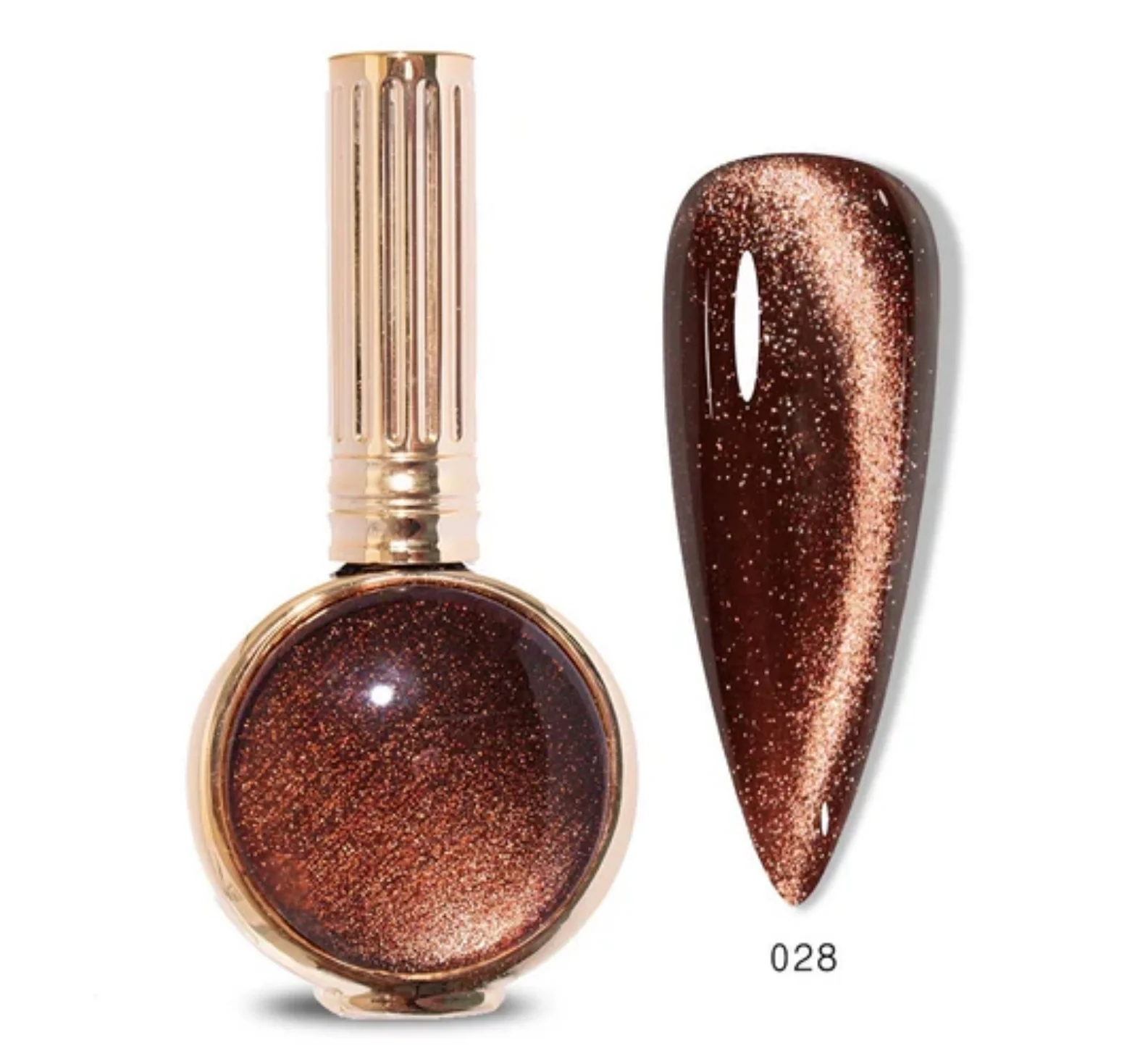 Cat Eye Fashion #028 - WS