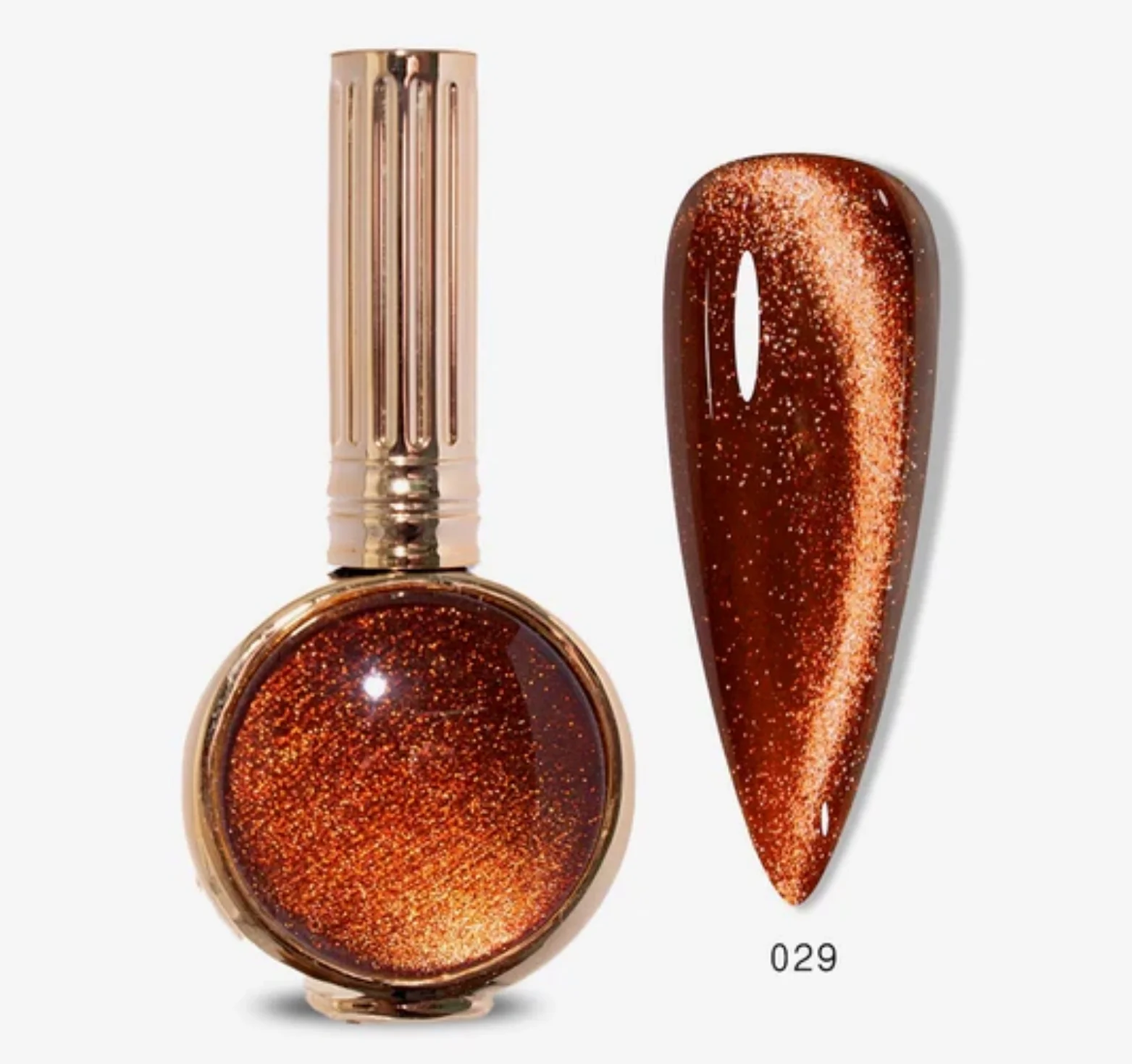 Cat Eye Fashion #029 - WS