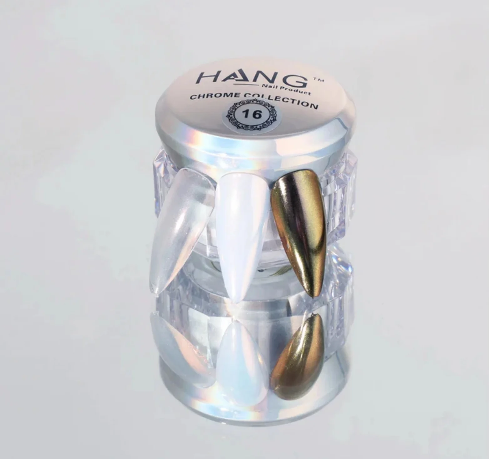Hang Chrome #016 Moon Orange