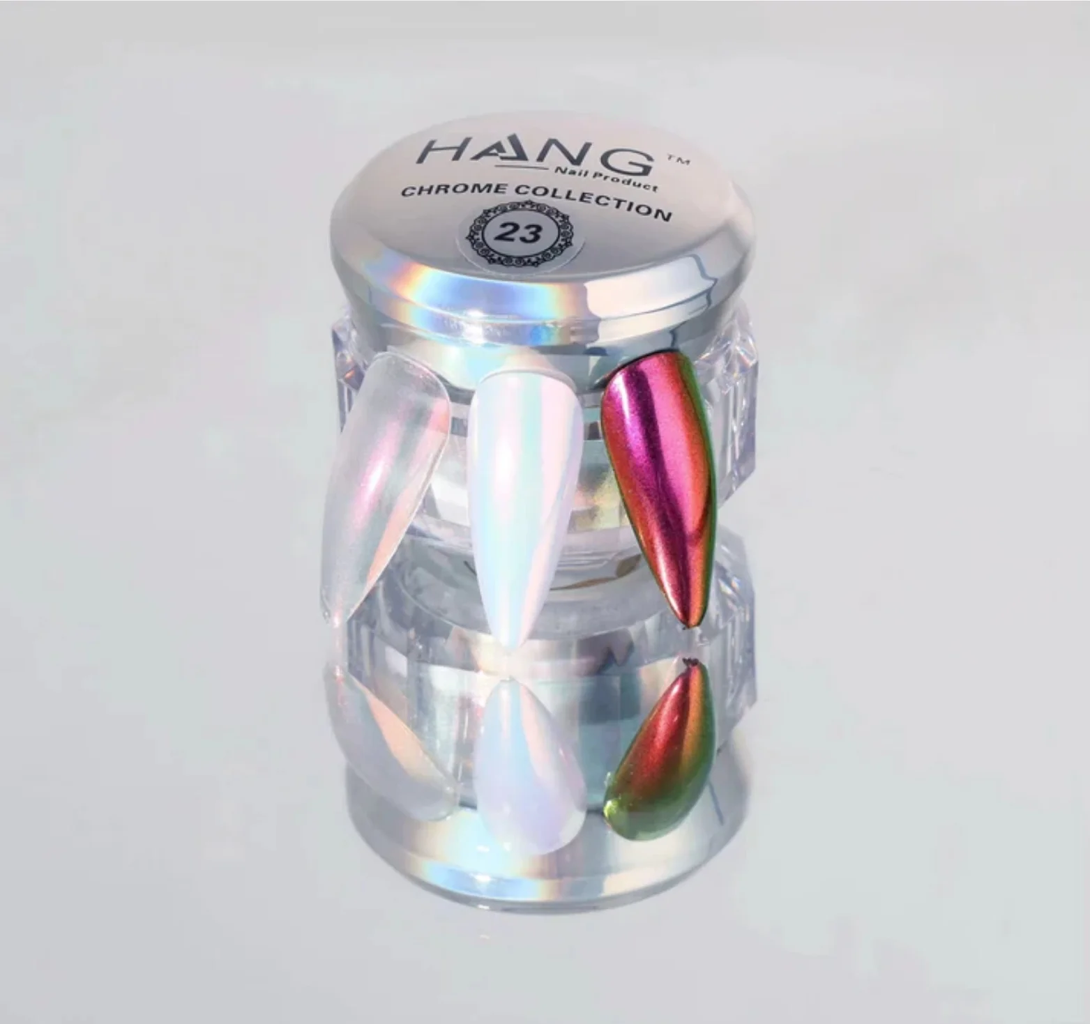 Hang Chrome #023 Fushsica Aurora - WS