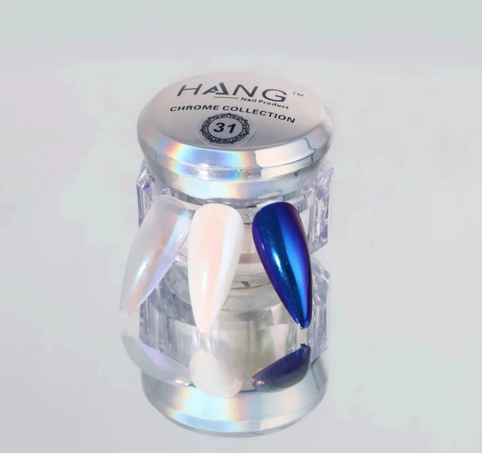 Hang Chrome #031 Ocean Beam