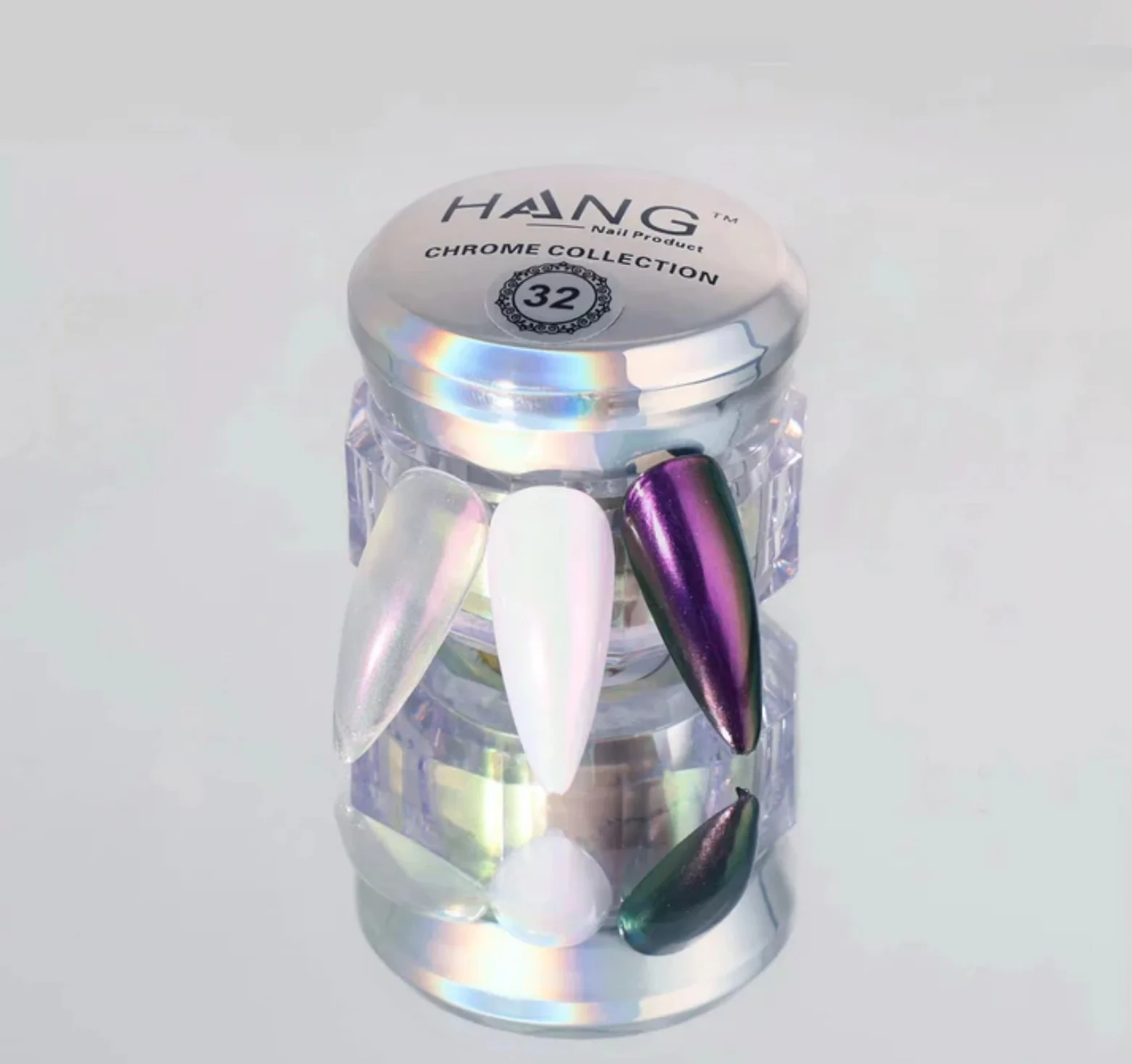 Hang Chrome #032 Lavender - WS
