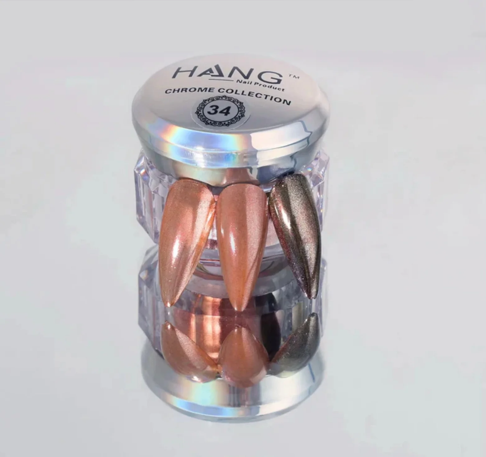Hang Chrome #034 Copper - WS