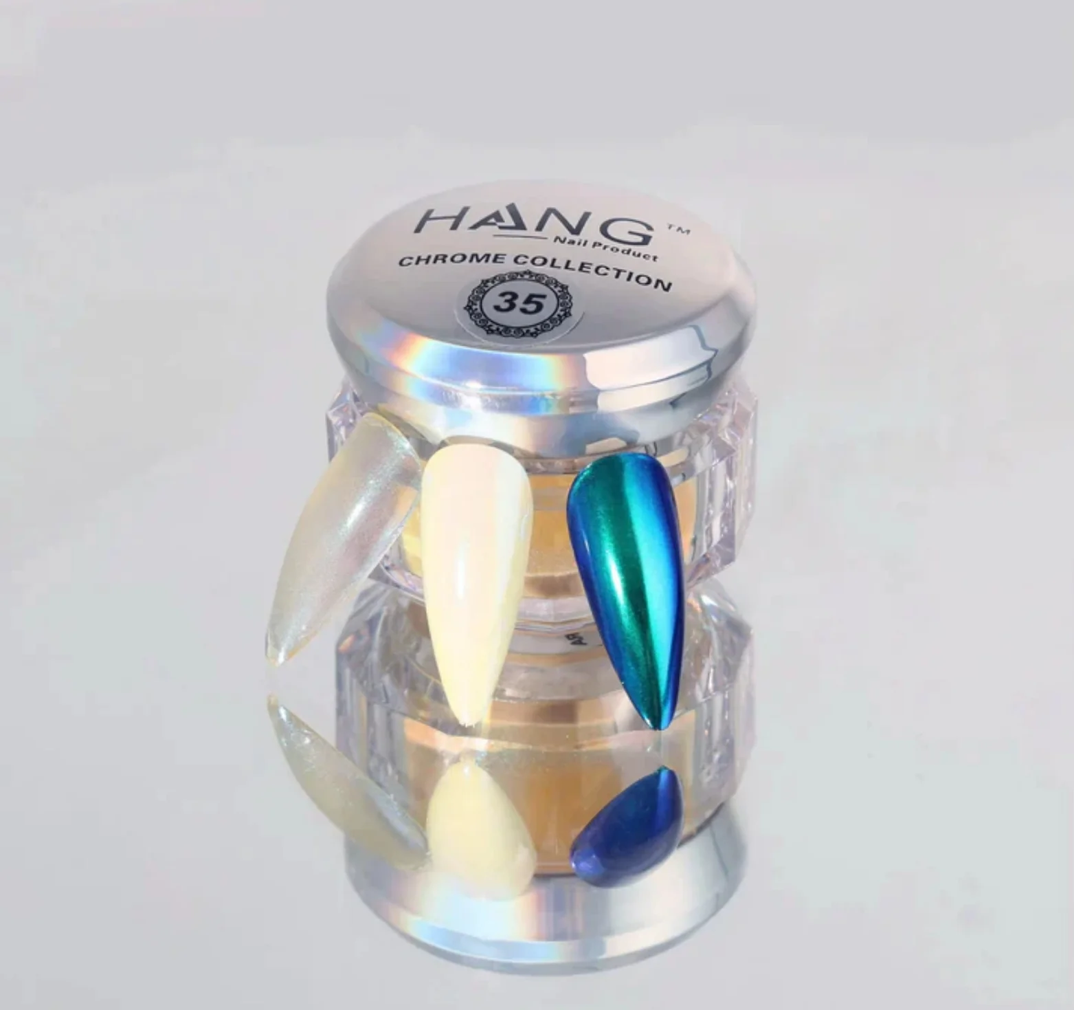 Hang Chrome #035 Candy - WS