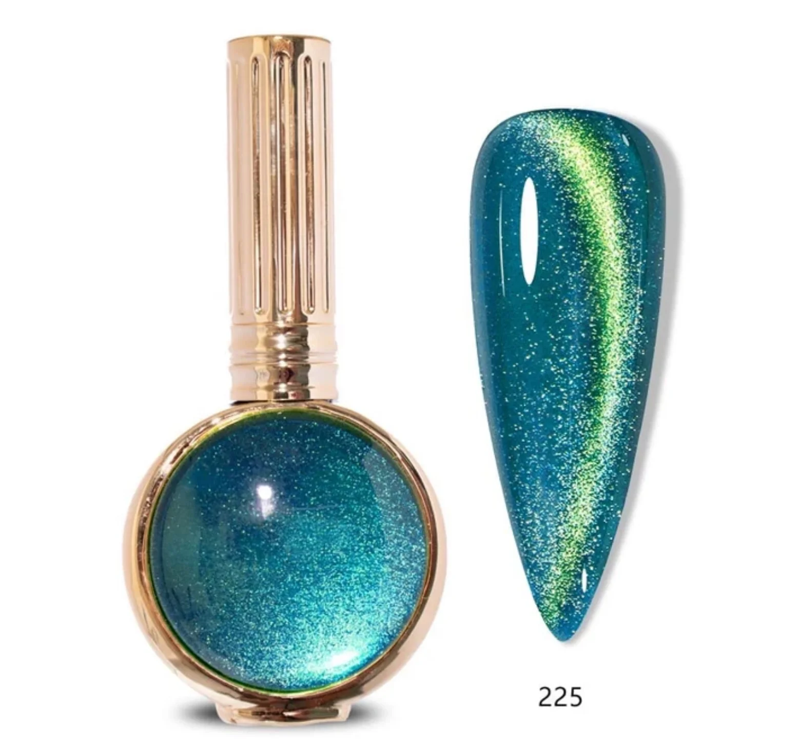 Cat Eye Starry #225