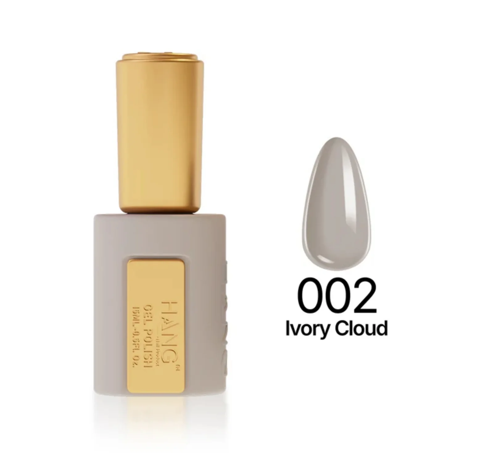 Duo Moonlight #002 Ivory Cloud - WS