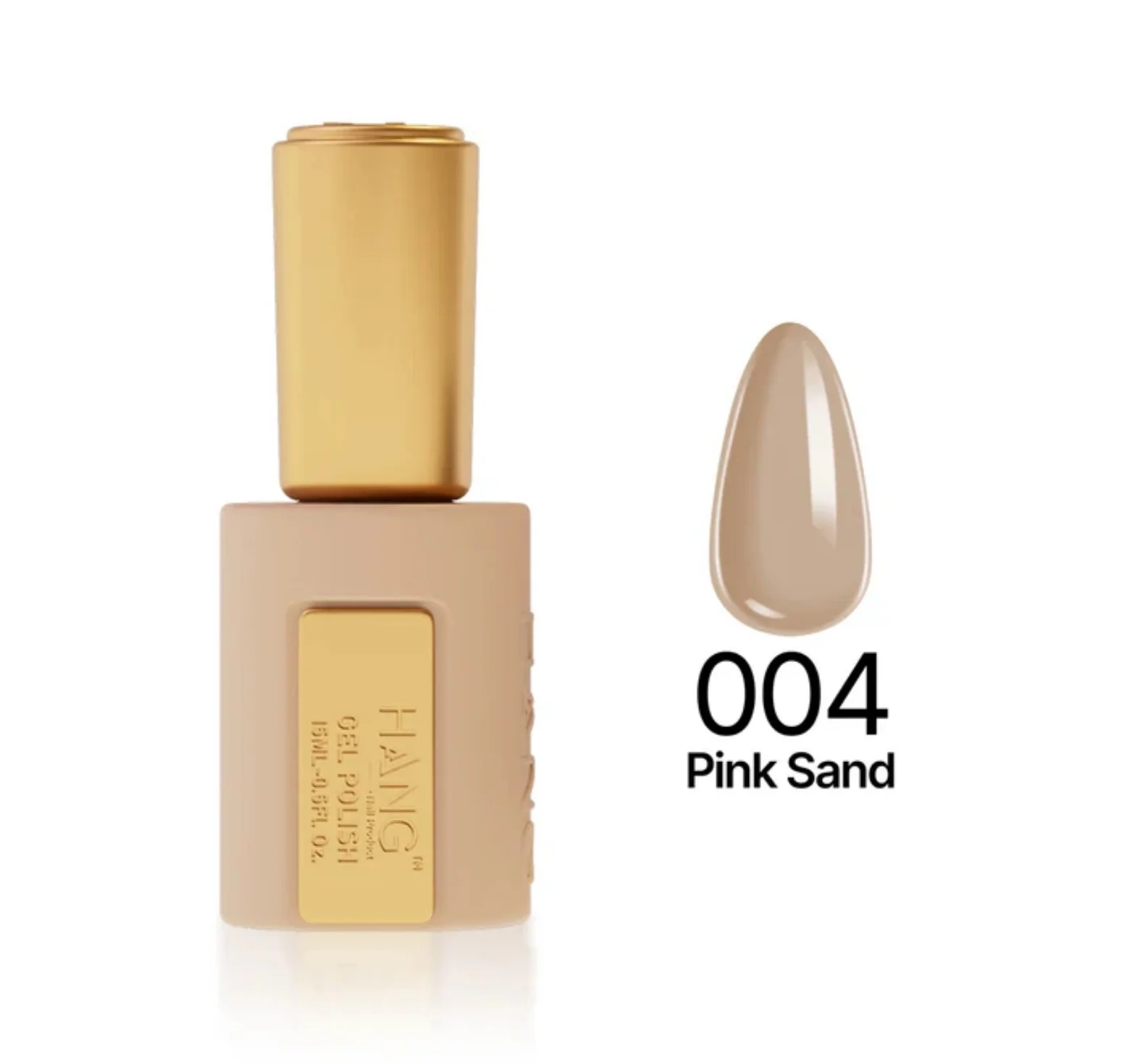 Duo Moonlight #004 Pink Sand - WS
