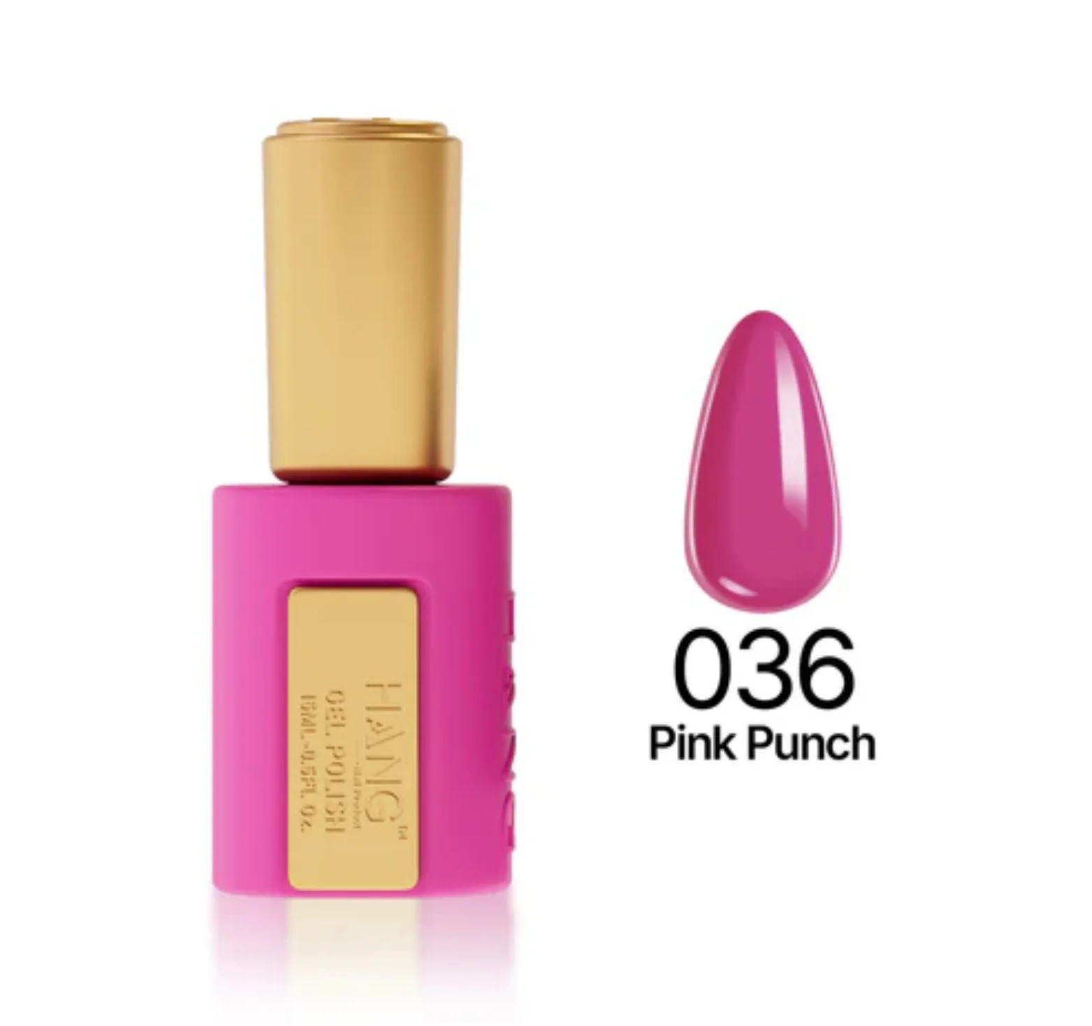 Duo Moonlight #036 Pink Punch