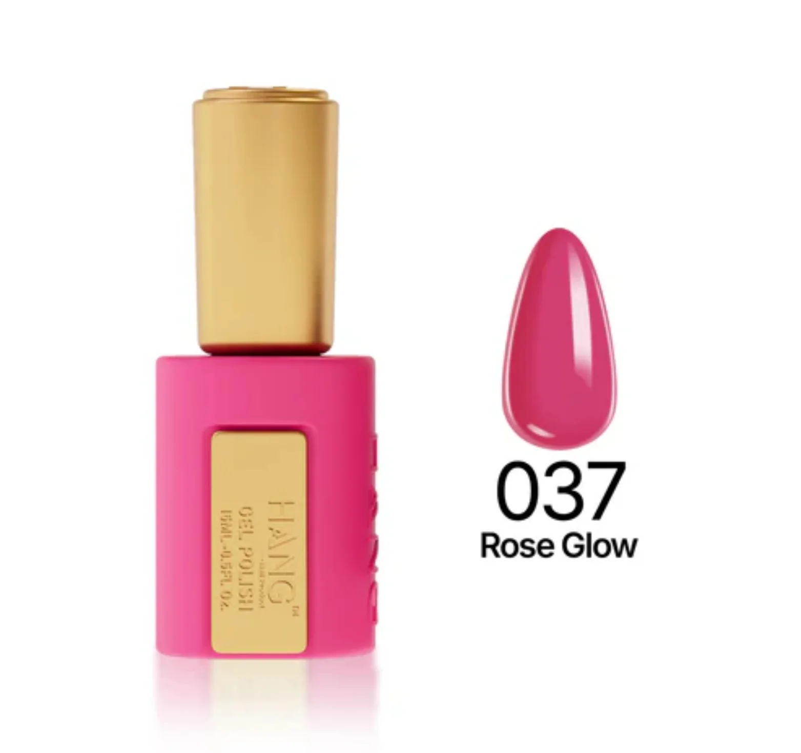 Duo Moonlight #037 Rose Glow - WS