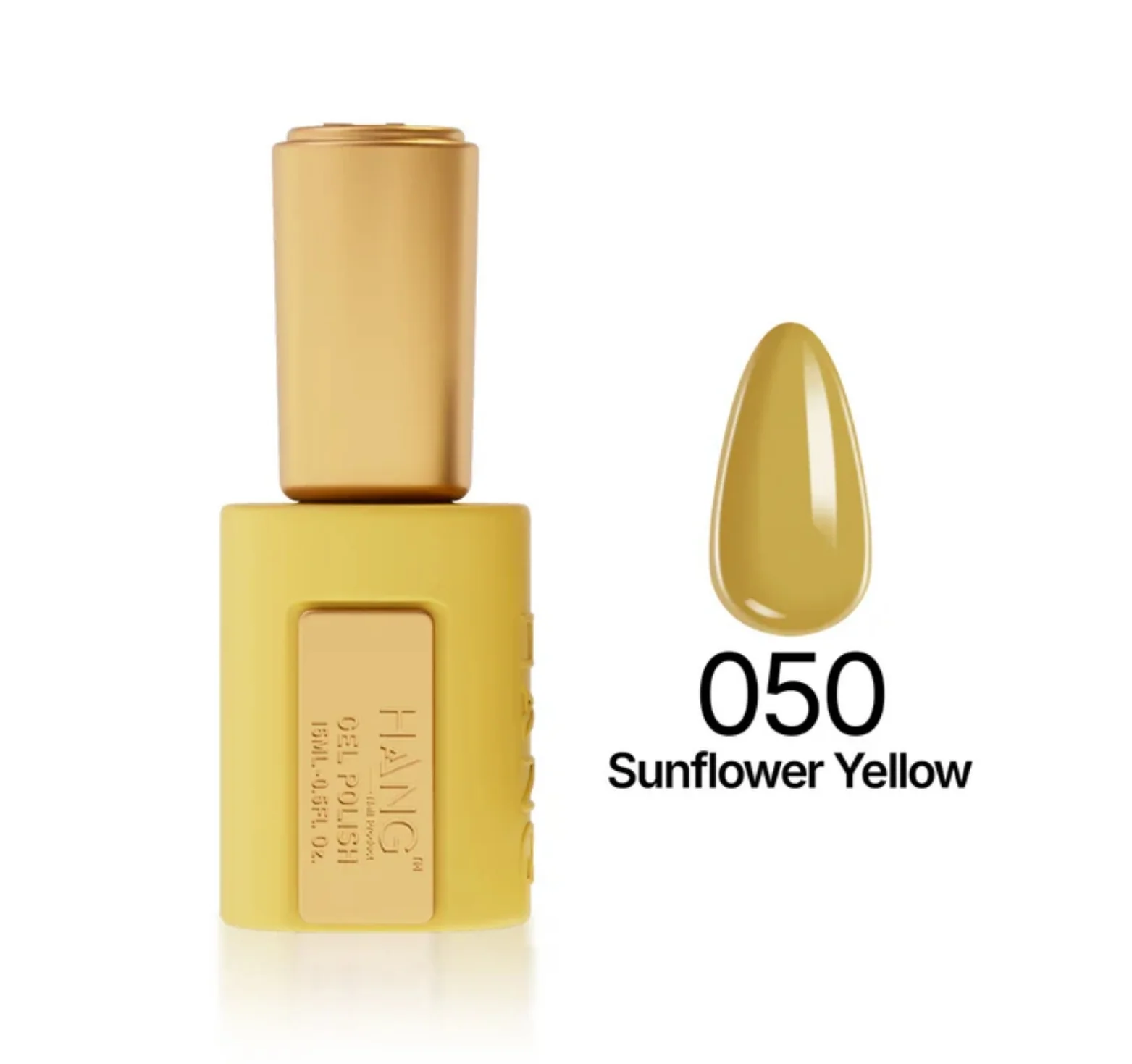 Duo Moonlight #050 Sunflower Yellow - WS
