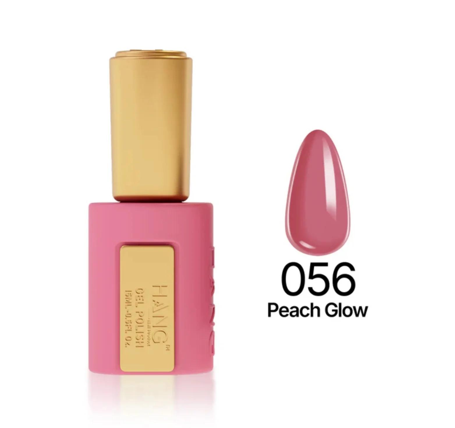 Duo Moonlight #056 Peach Glow - WS