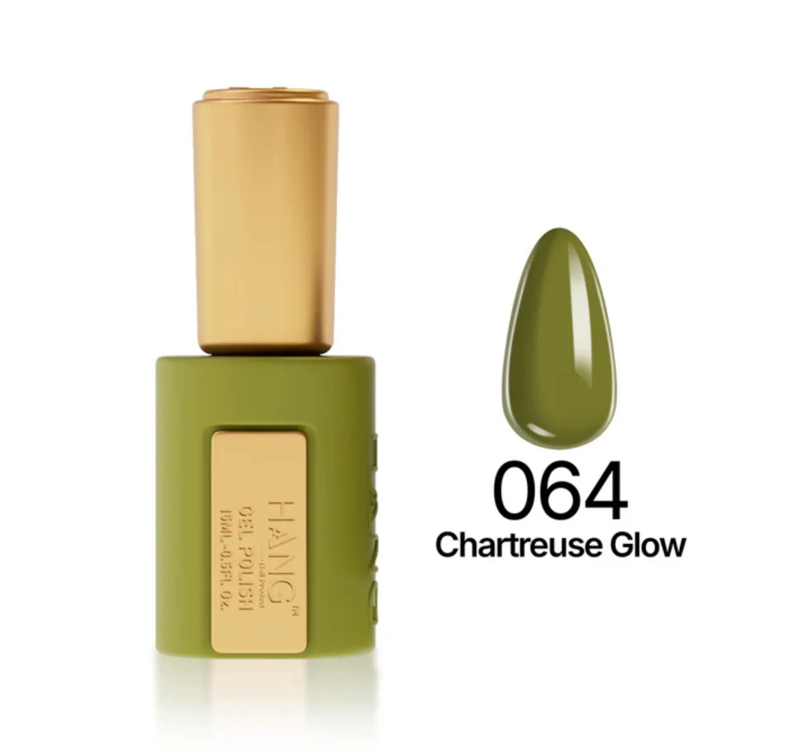 Duo Moonlight #064 Chartreuse Glow - WS