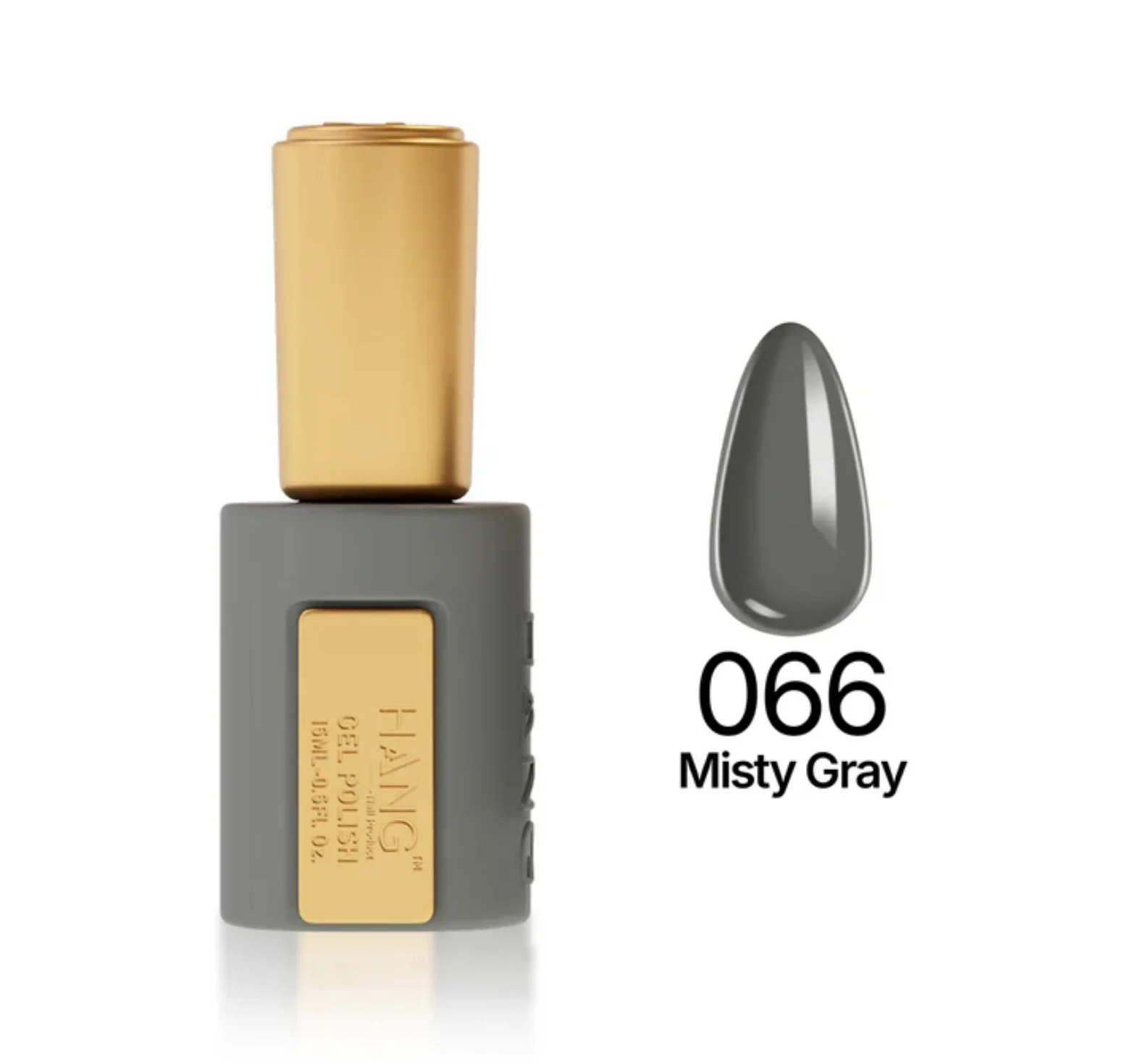 Duo Moonlight #066 Misty Gray - WS
