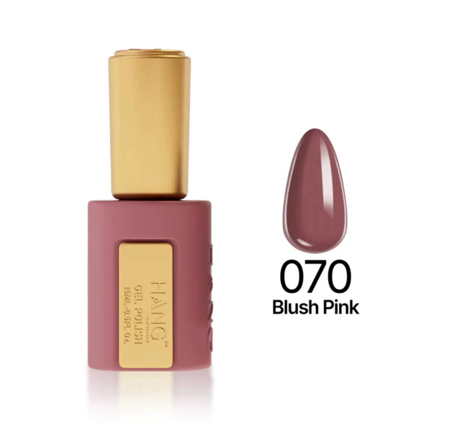 Duo Moonlight #070 Blush Pink