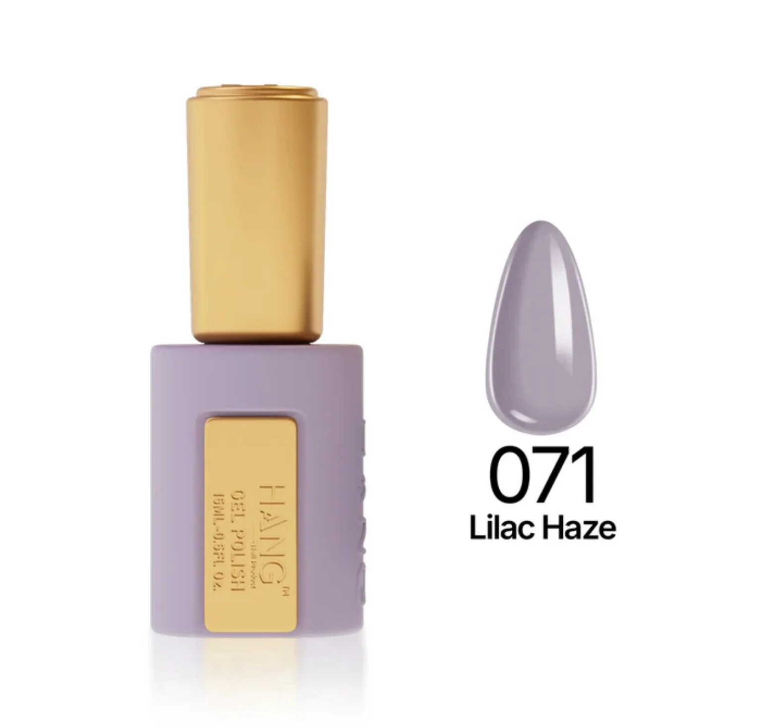 Duo Moonlight #071 Lilac Haze - WS