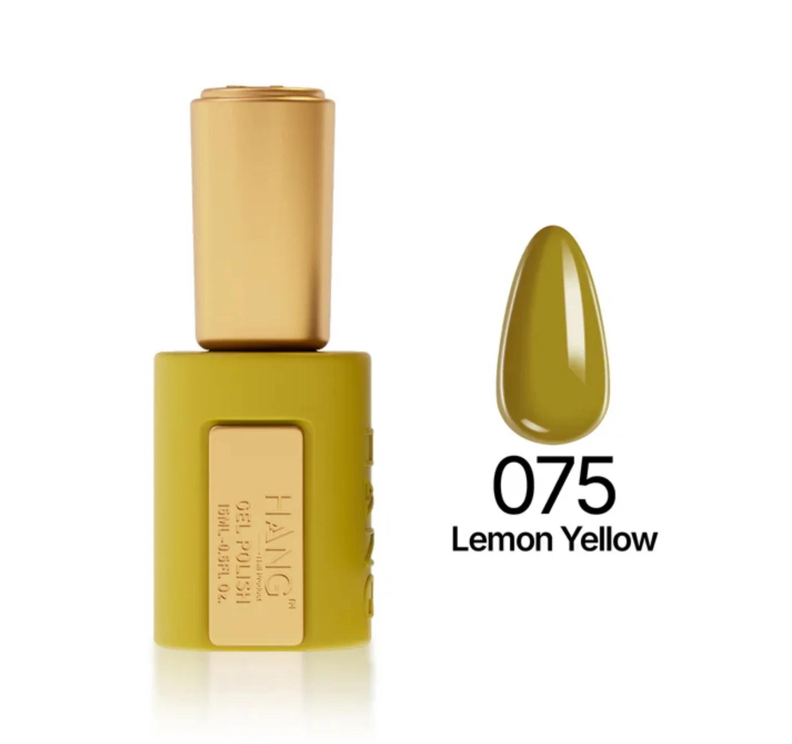 Duo Moonlight #075 Lemon Yellow - WS