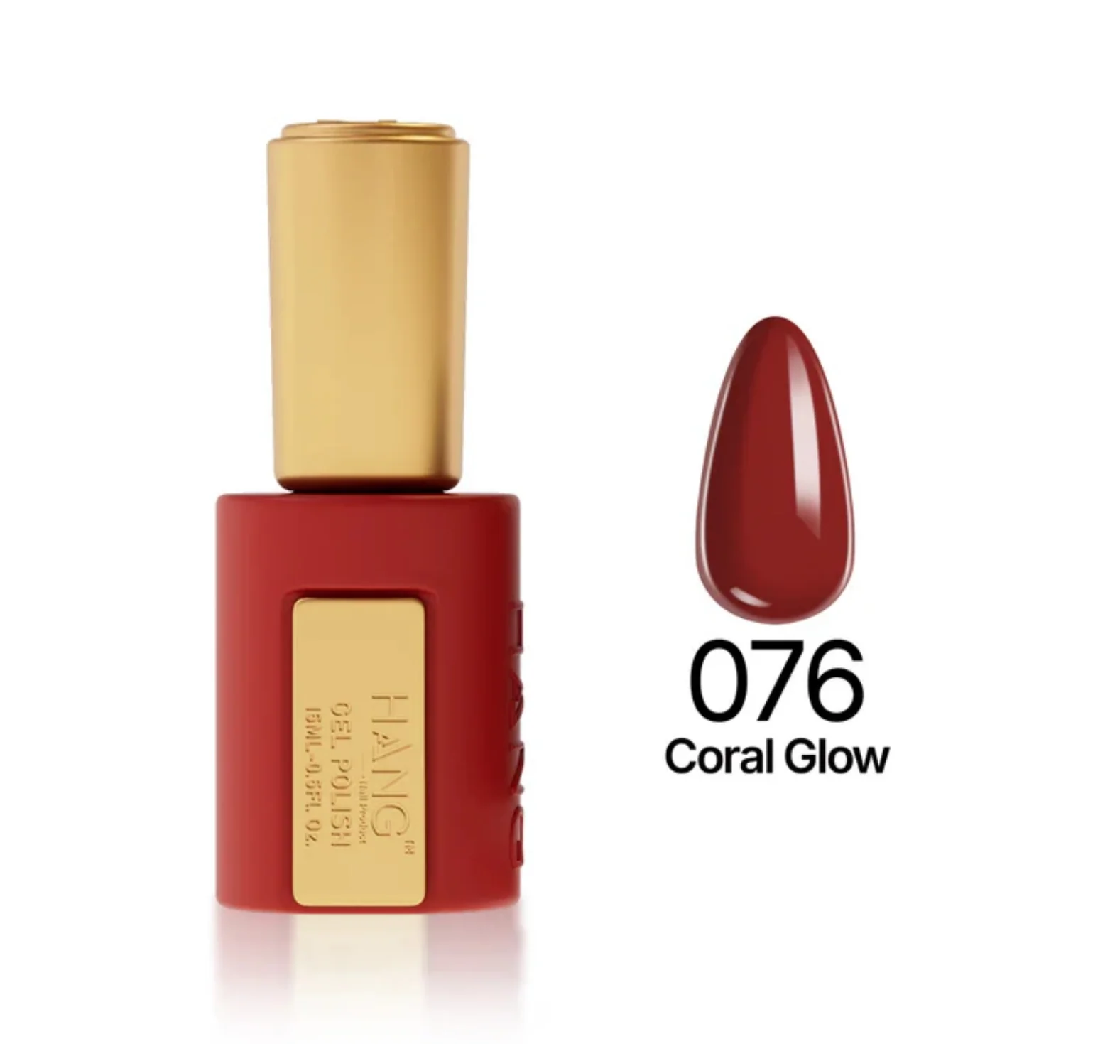 Duo Moonlight #076 Coral Glow - WS