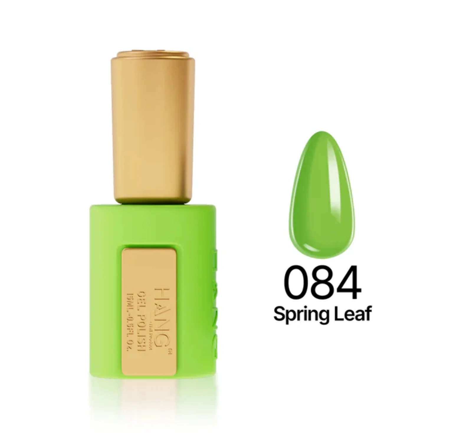 Duo Moonlight #084 Spring Leaf - WS