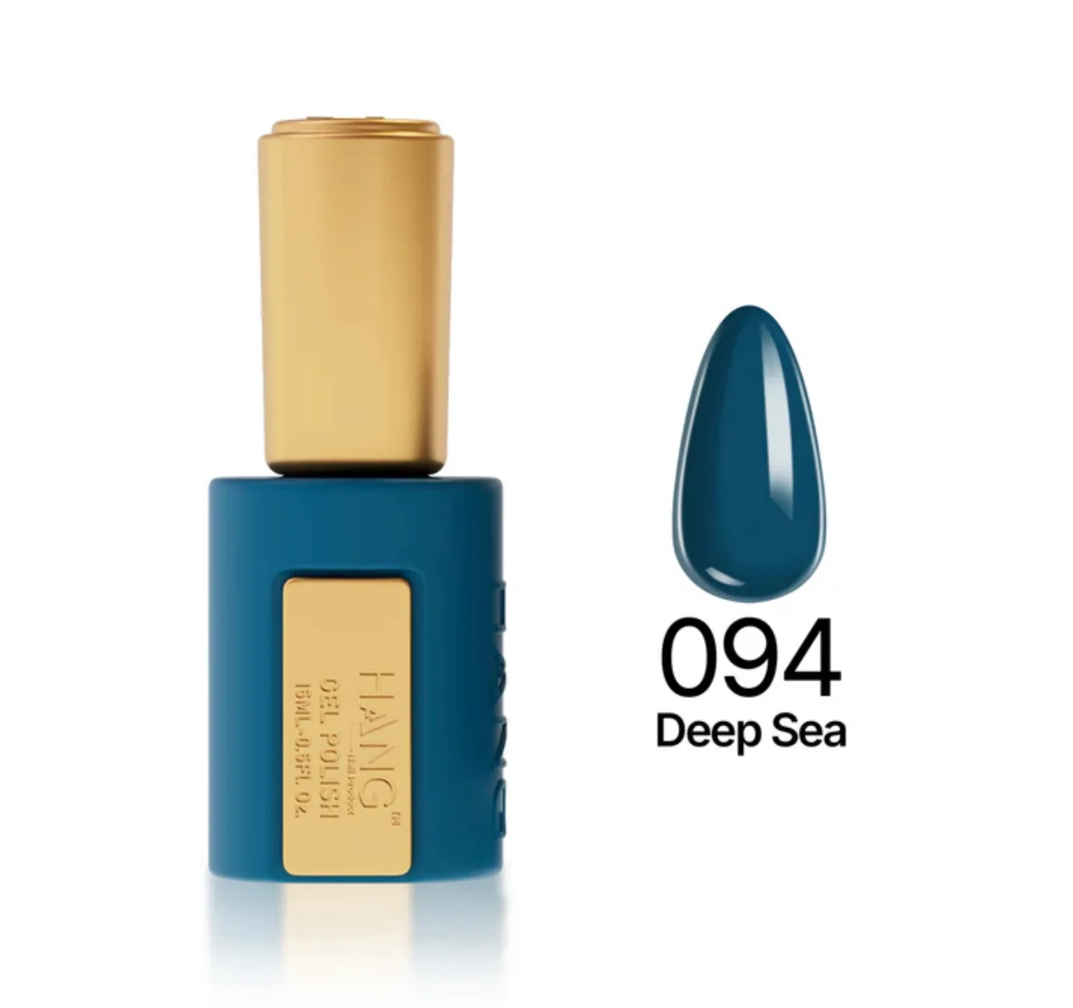 Duo Moonlight #094 Deep Sea - WS