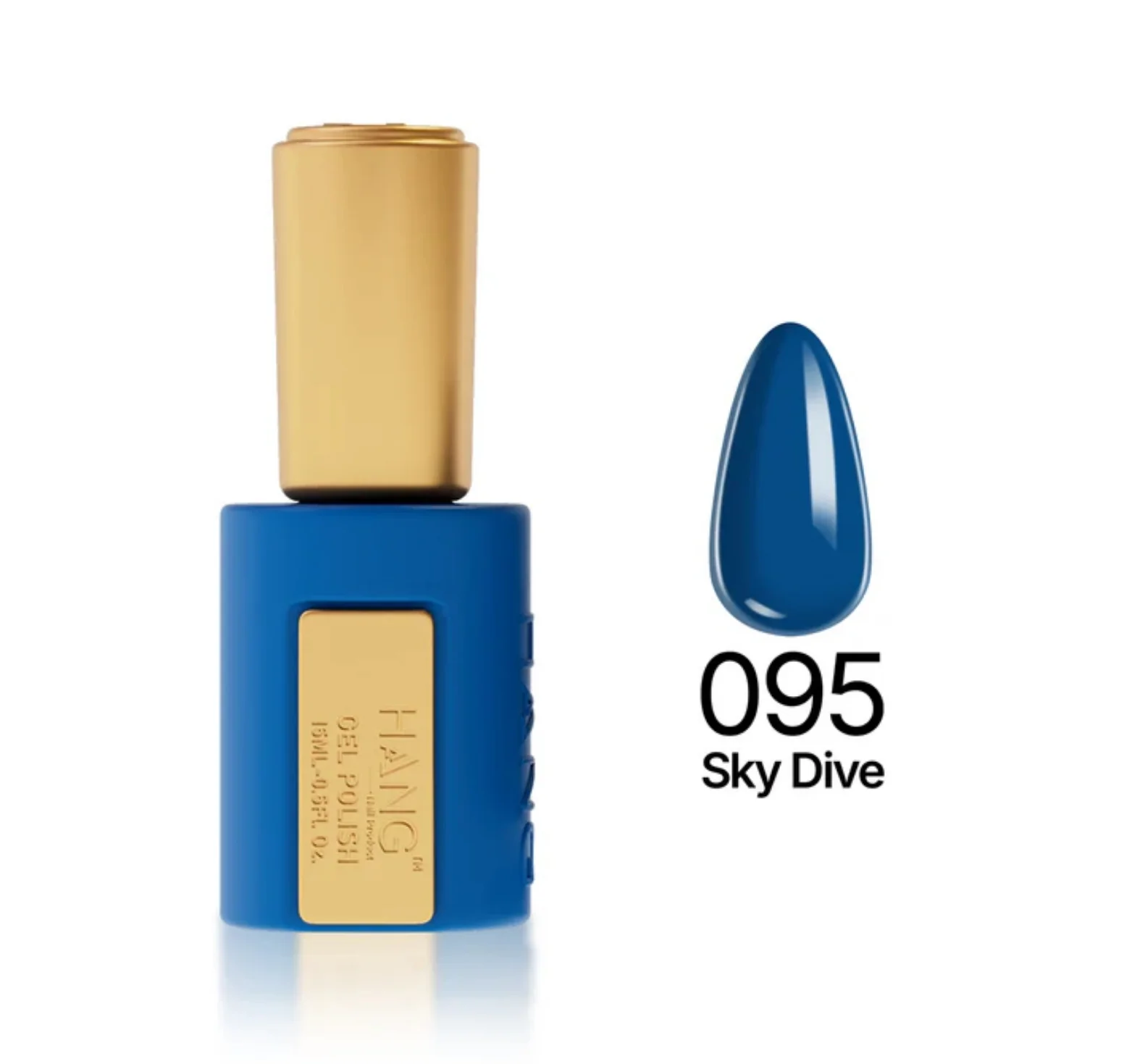 Duo Moonlight #095 Sky Dive - WS