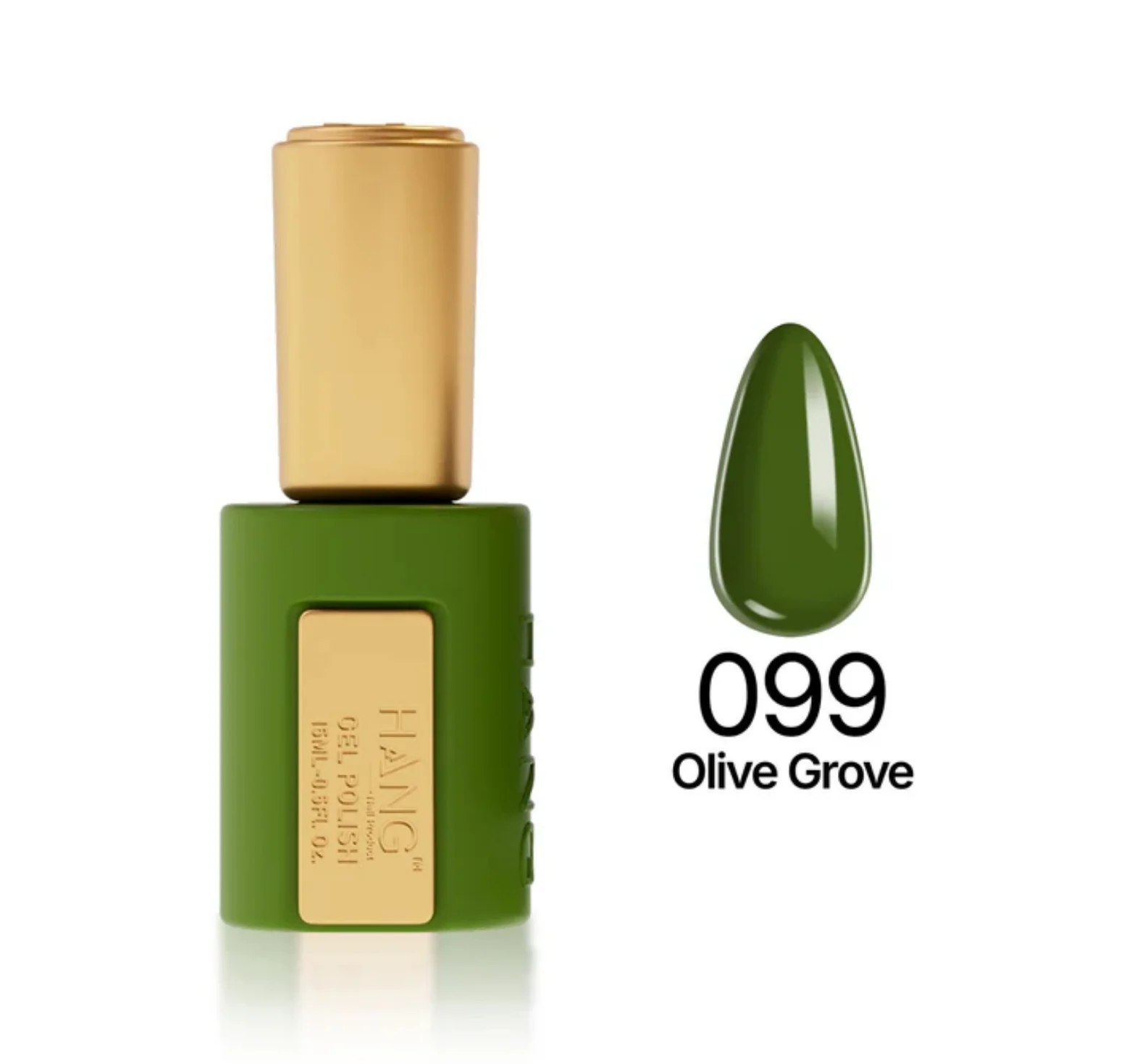 Duo Moonlight #099 Olive Grove
