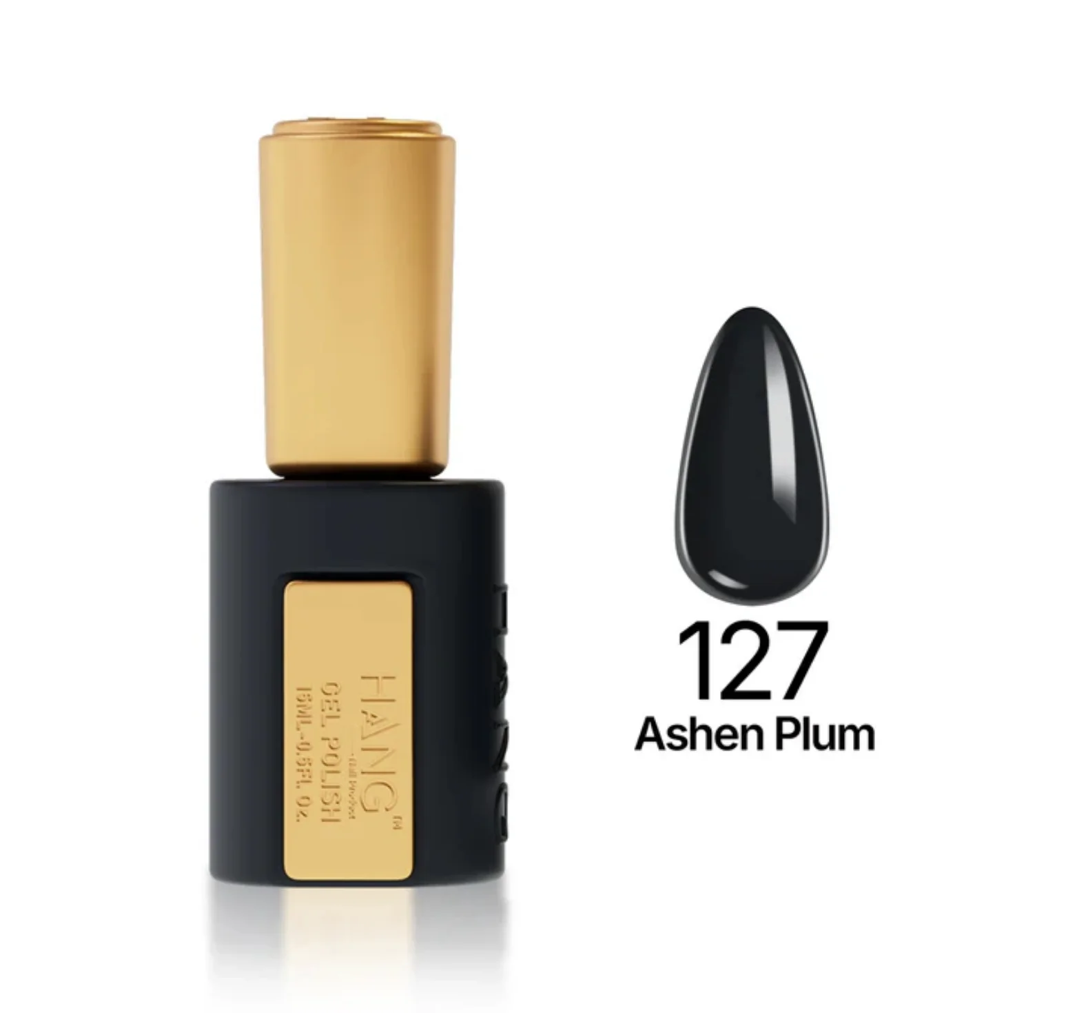 Duo Moonlight #127 Ashen Plum - WS