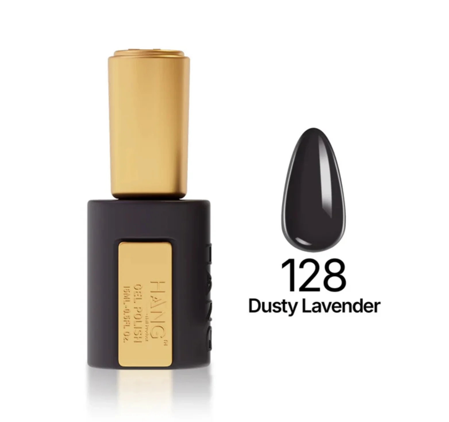 Duo Moonlight #128 Dusty Lavender - WS