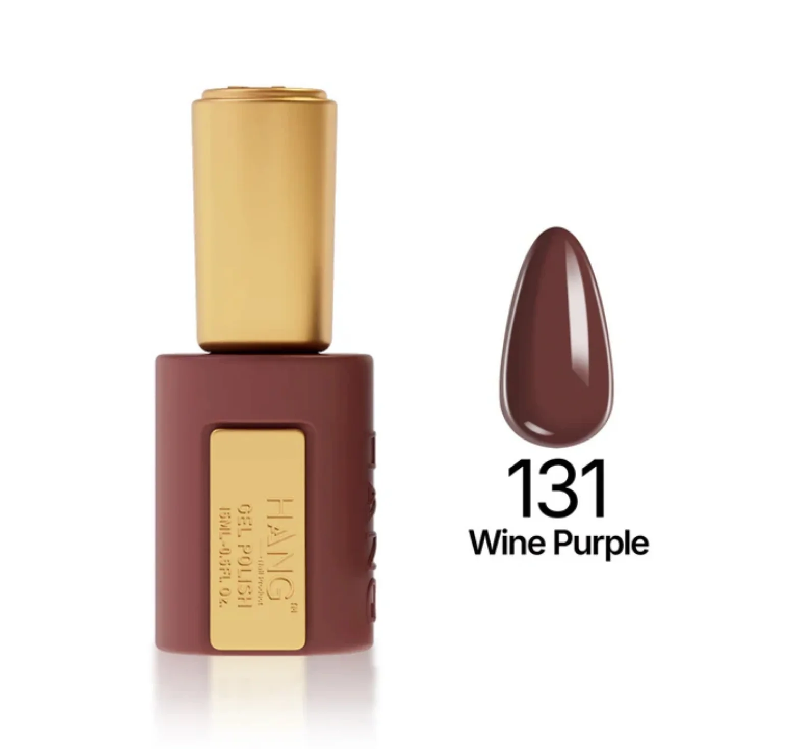 Duo Moonlight #131 Wine Purple - WS
