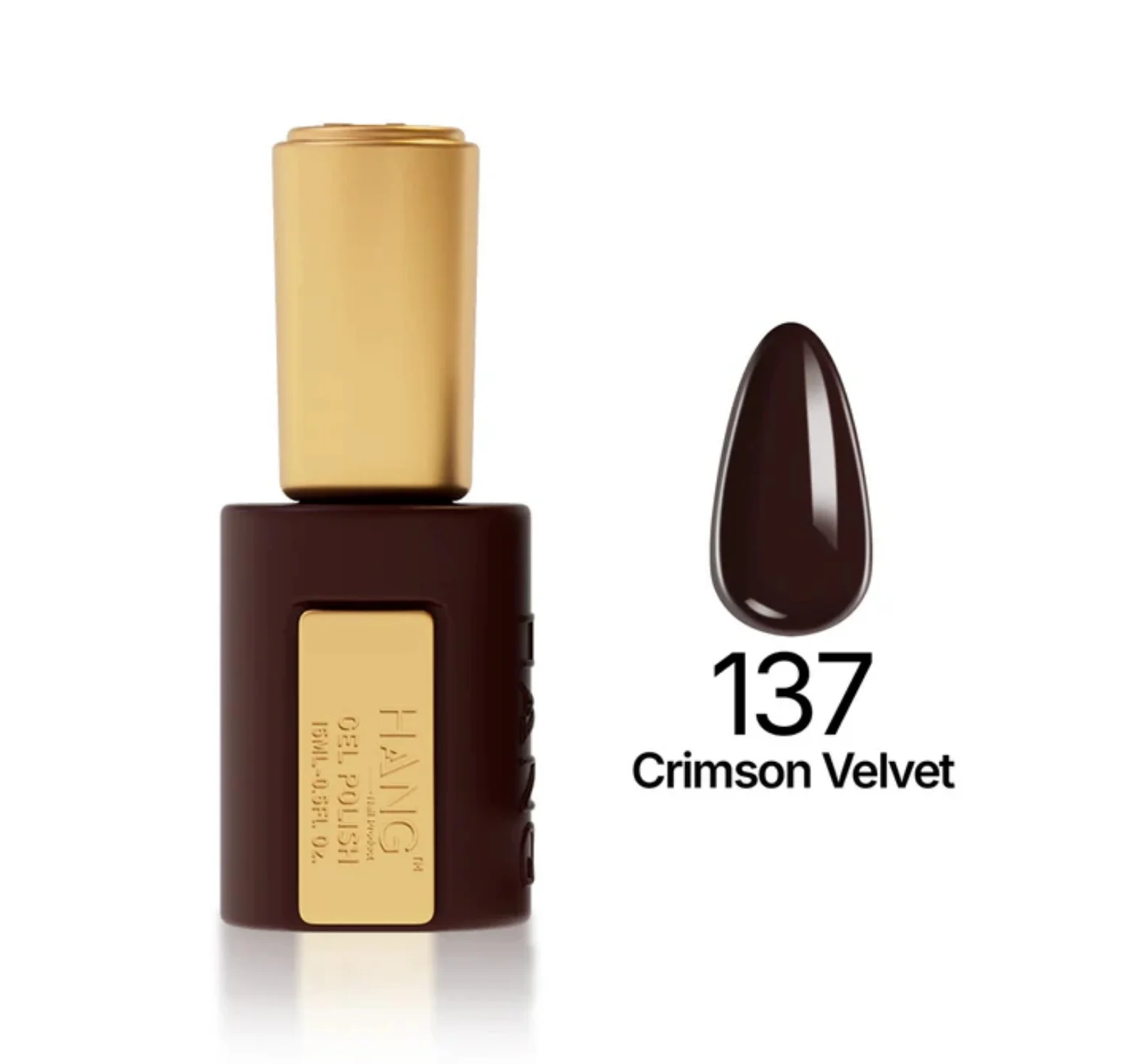 Duo Moonlight #137 Crimson Velvet - WS