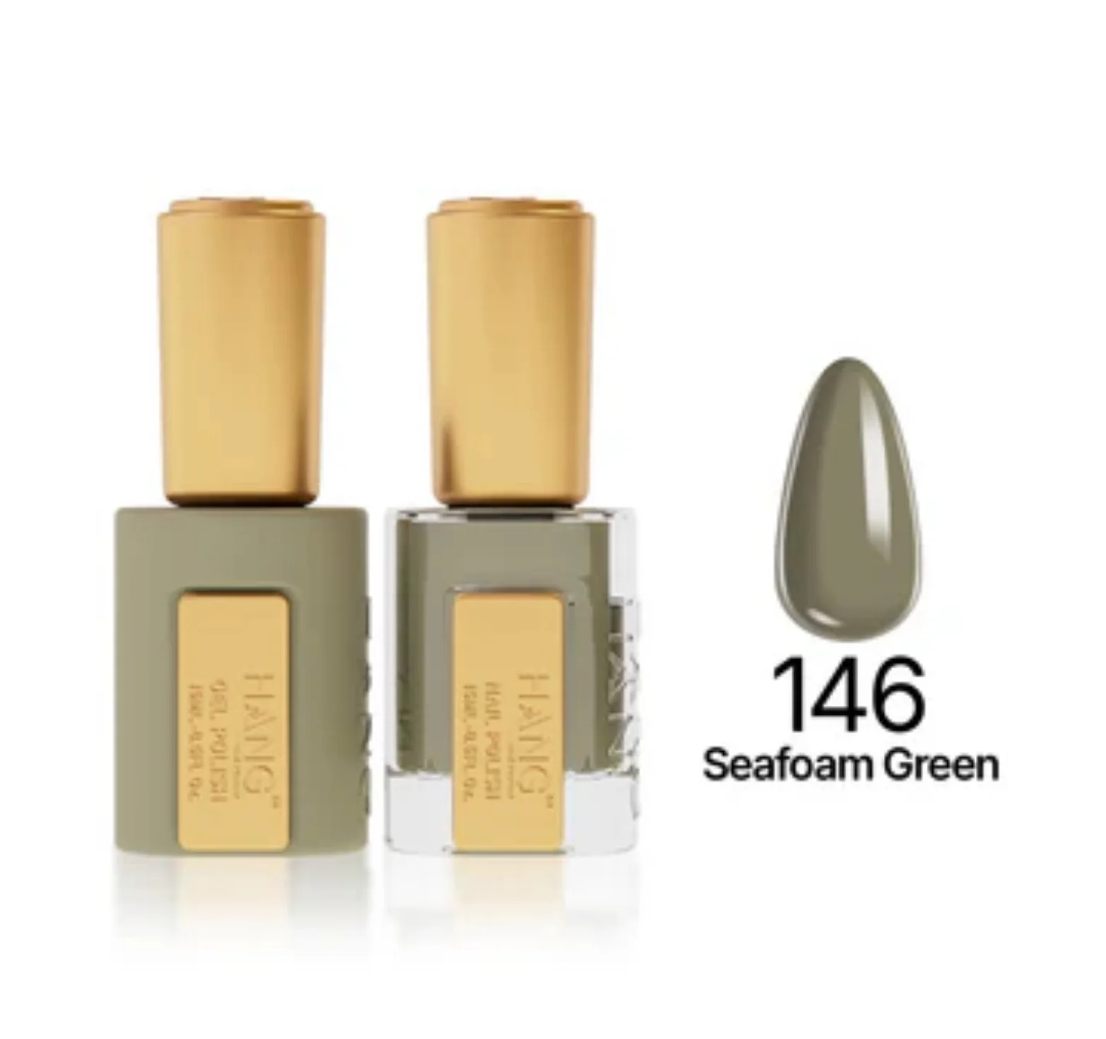 Duo Moonlight #146 Seafoam Green - WS