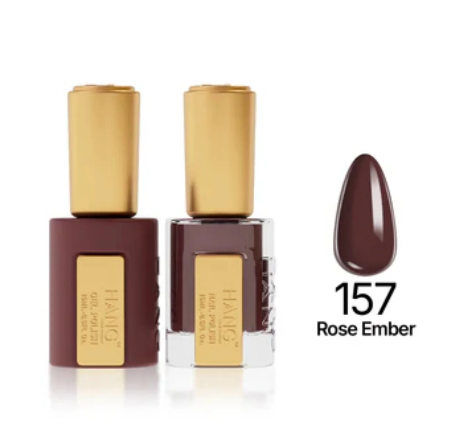 Duo Moonlight #157 Rose Ember - WS