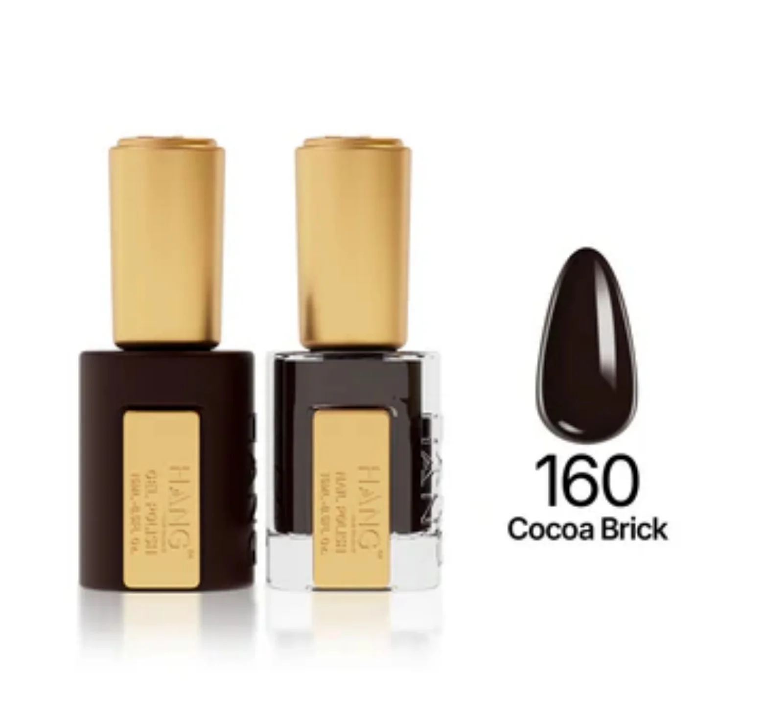 Duo Moonlight #160 Cocoa Brick