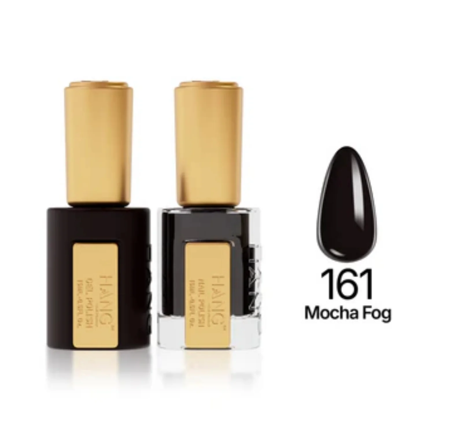Duo Moonlight #161 Mocha Fog - WS
