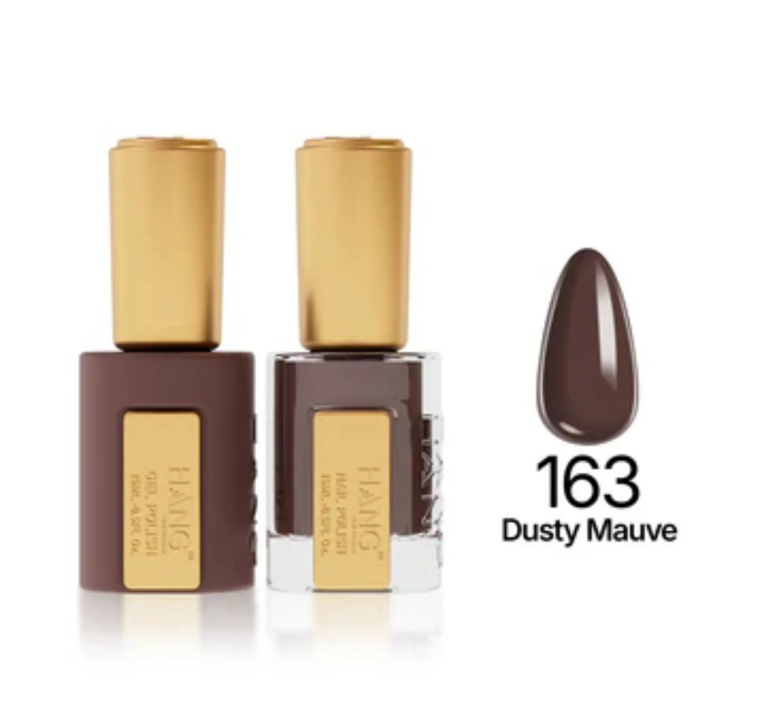 Duo Moonlight #163 Dusty Mauve - WS