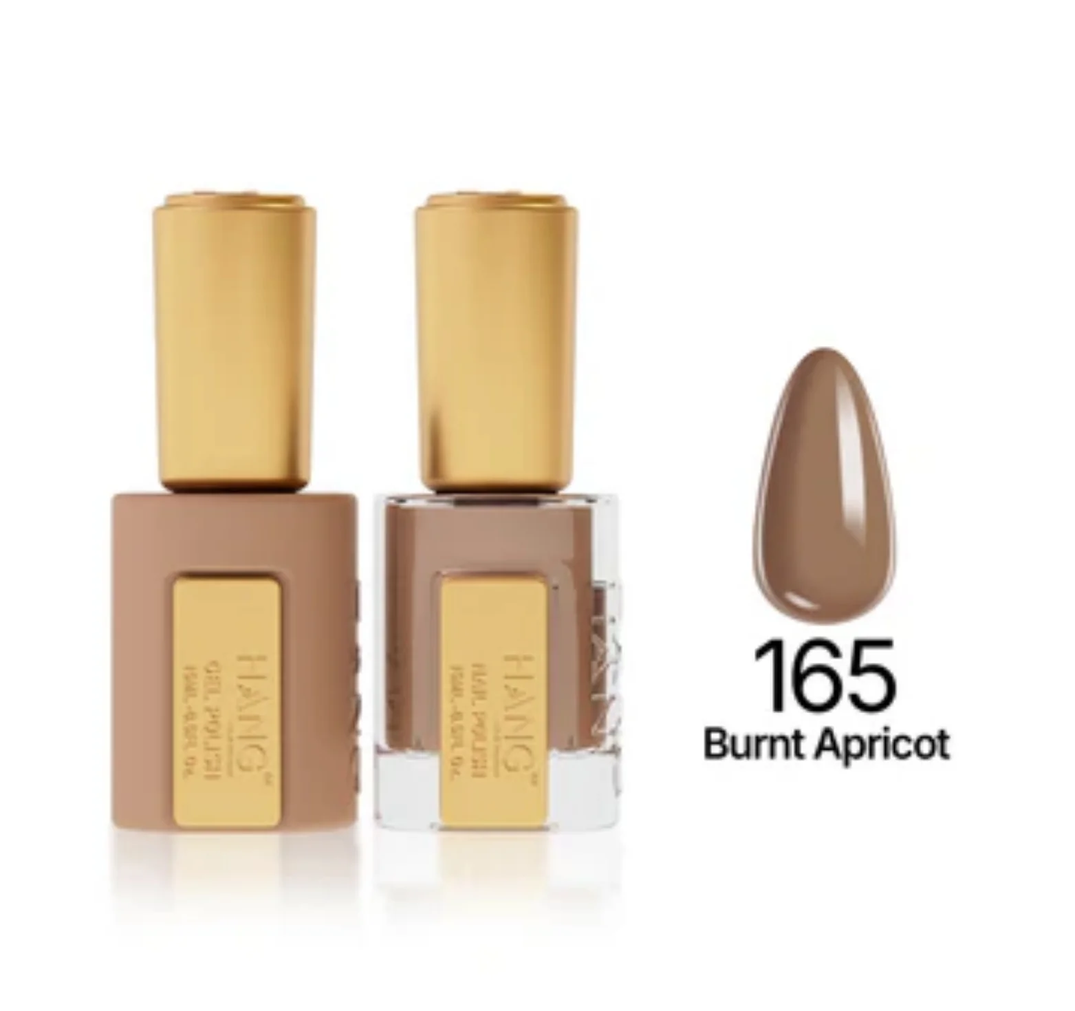 Duo Moonlight #165 Burnt Apricot - WS