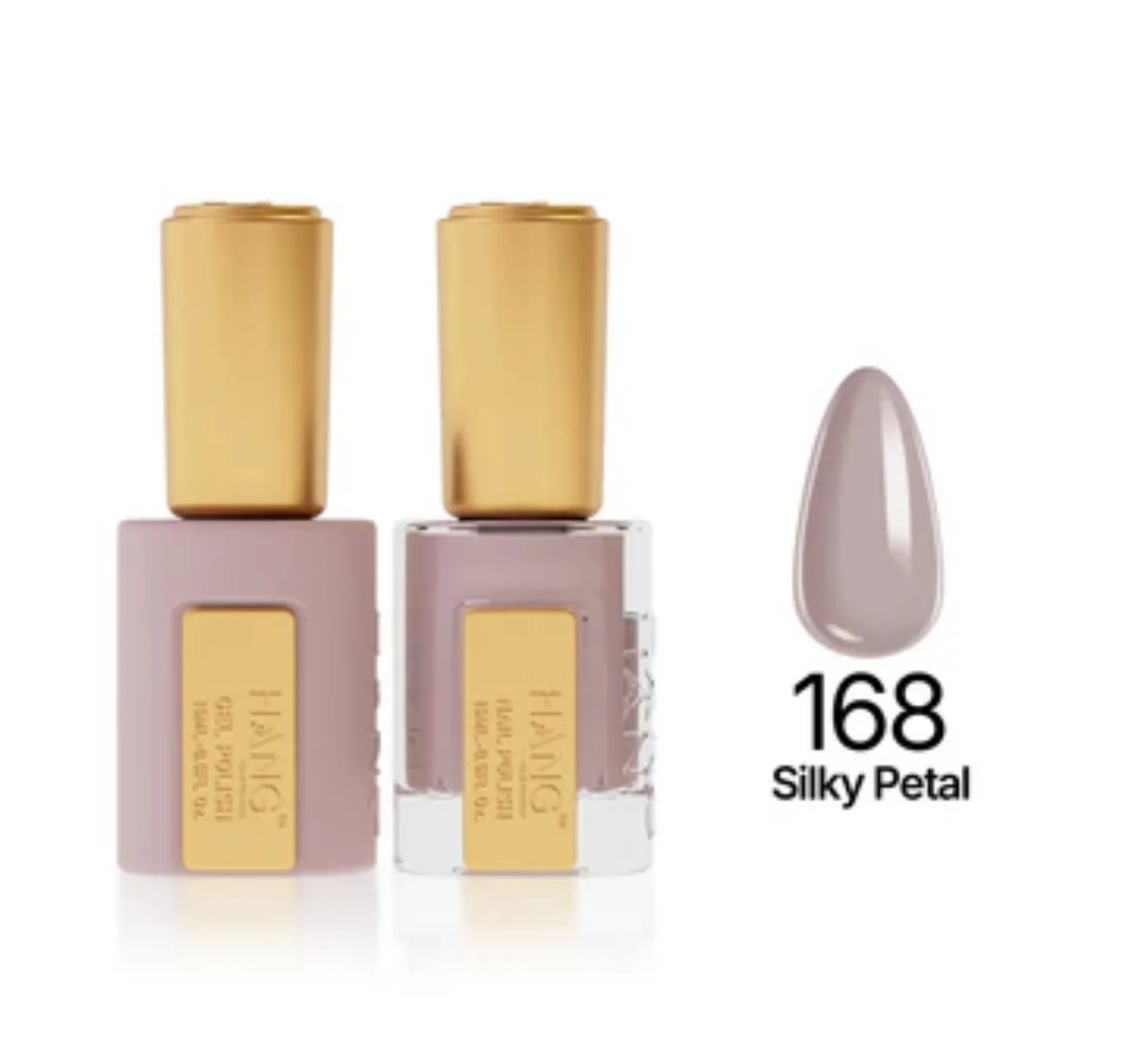 Duo Moonlight #168 Silky Petal - WS