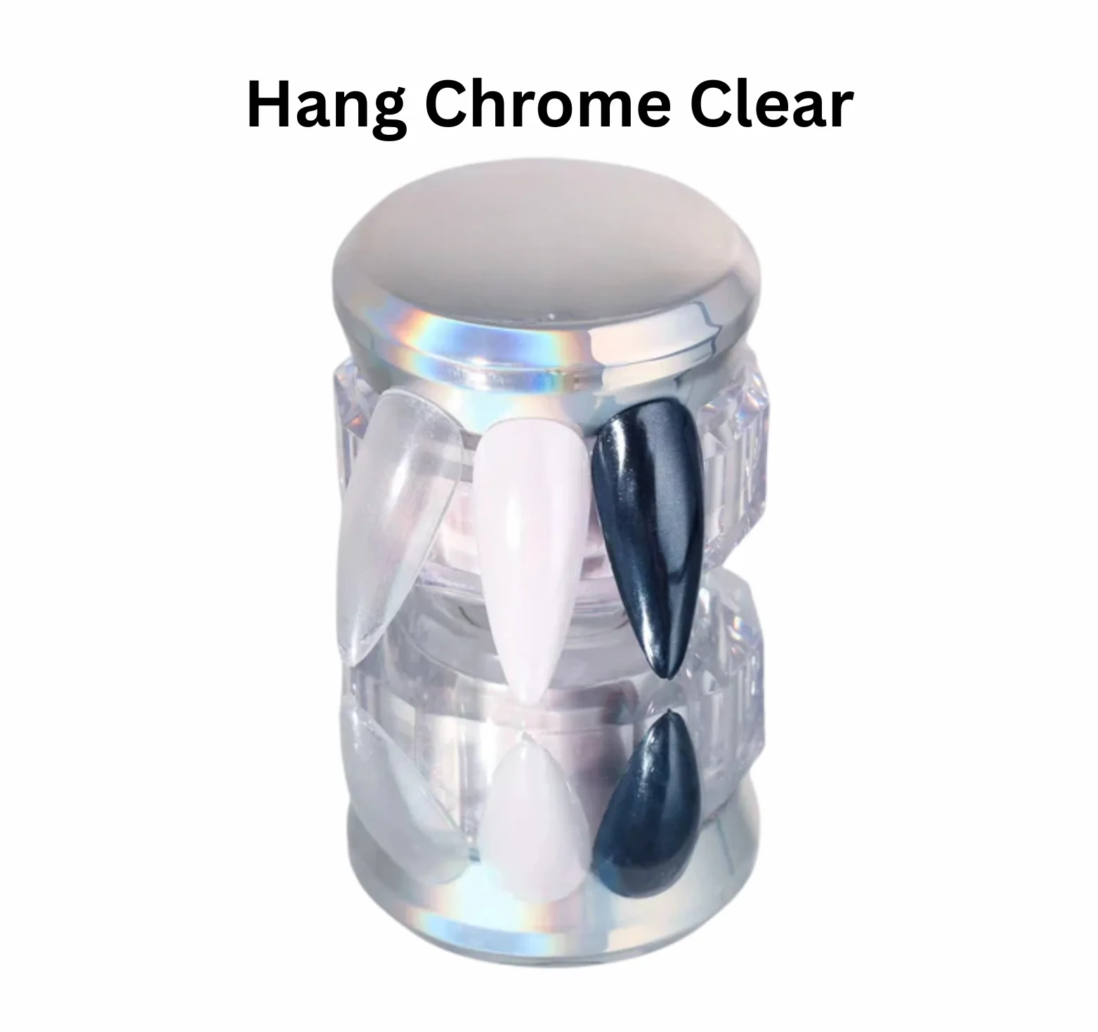 Chrome Clear - WS