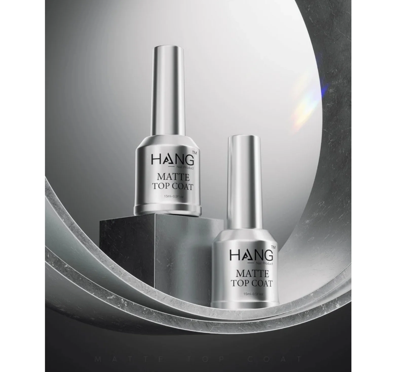 Matte Top Coat